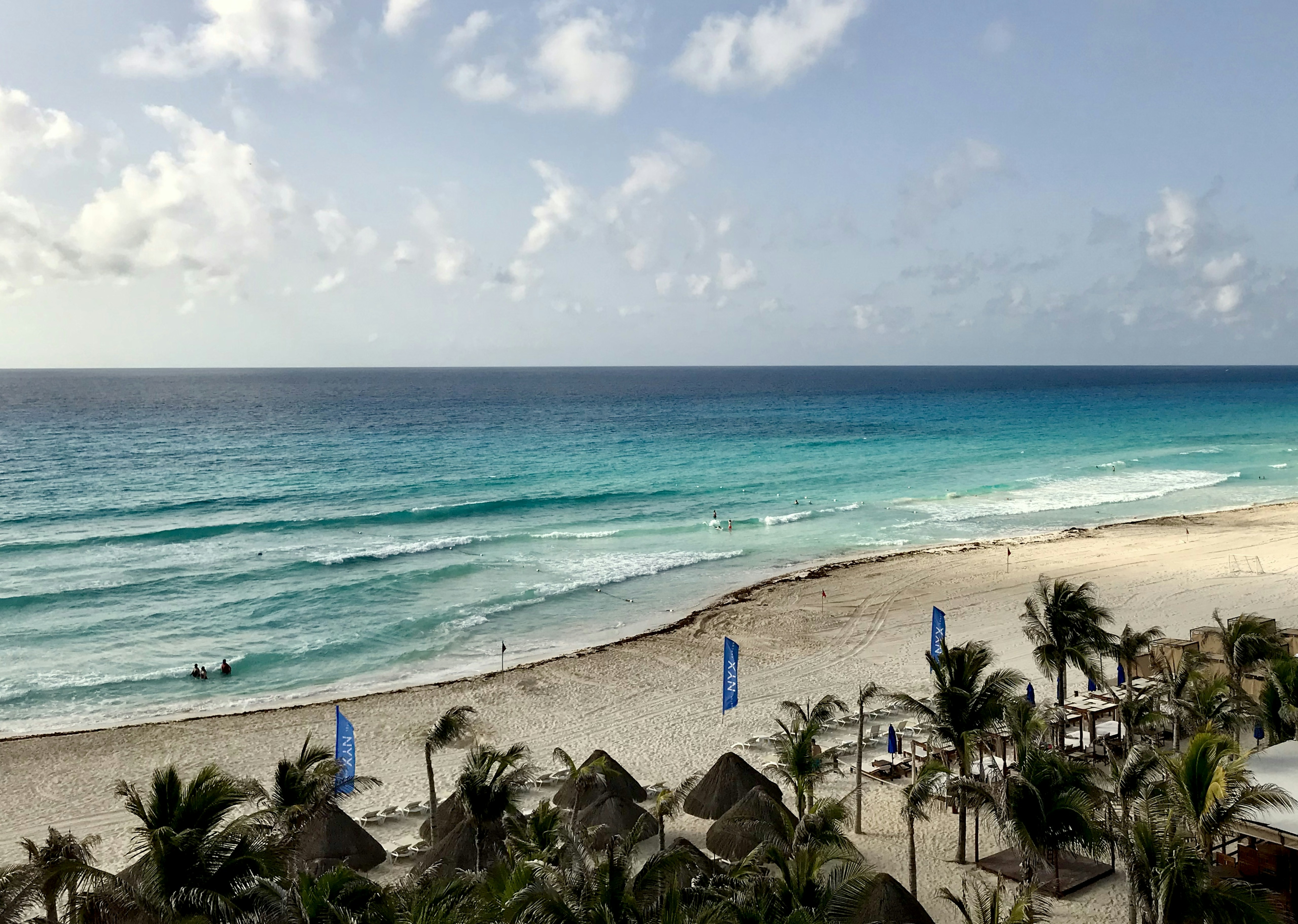 Beach Resort