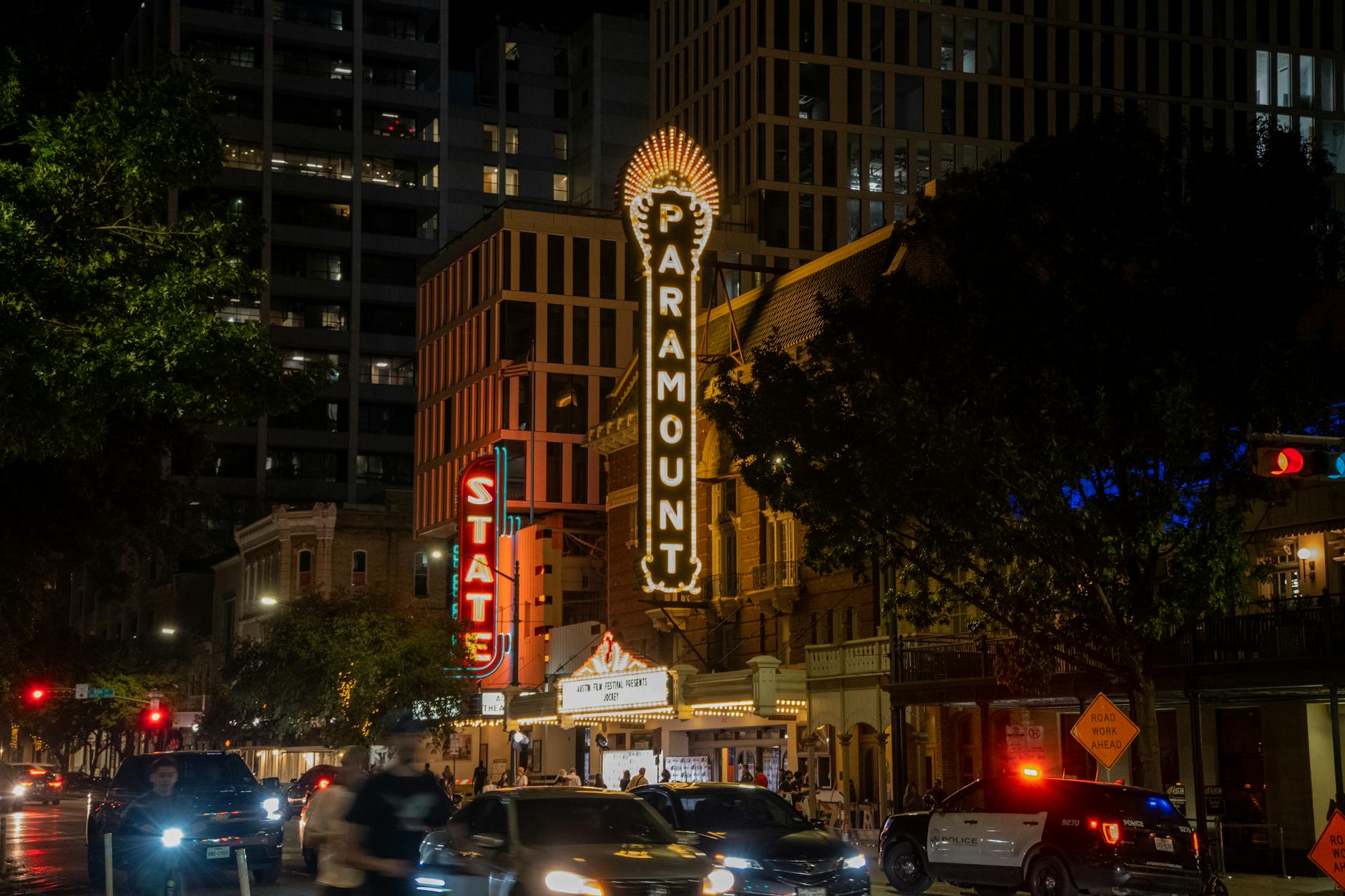 Austin Live Music Venues: Where I'd Actually Spend a Saturday Night