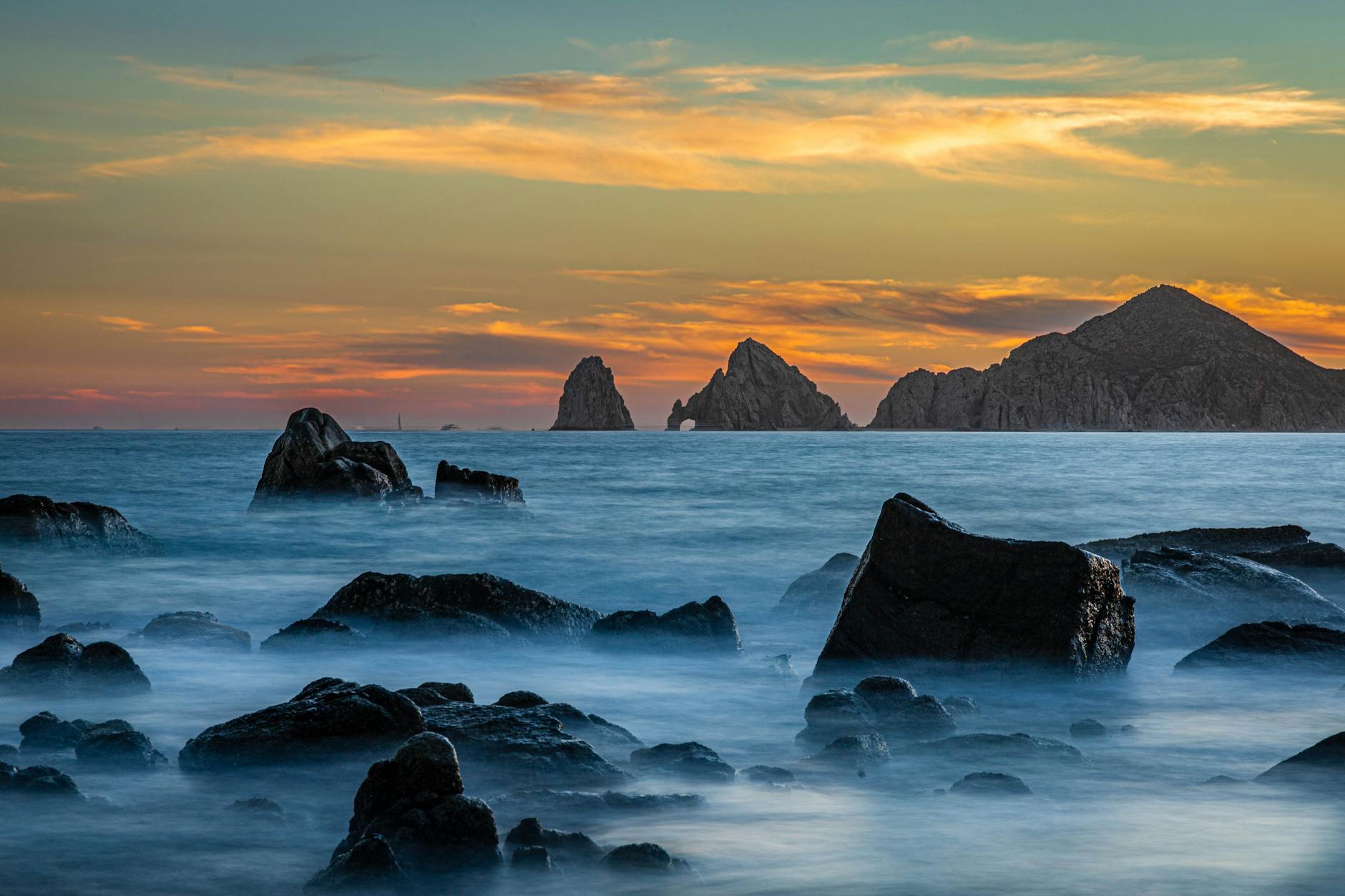 Baja California Sur Travel Guide: Cabo, La Paz, and Everything In Between