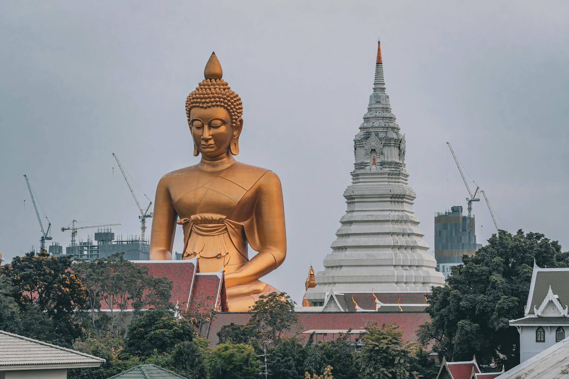 Bangkok in 3 Days: My Tested Itinerary For First-Timers