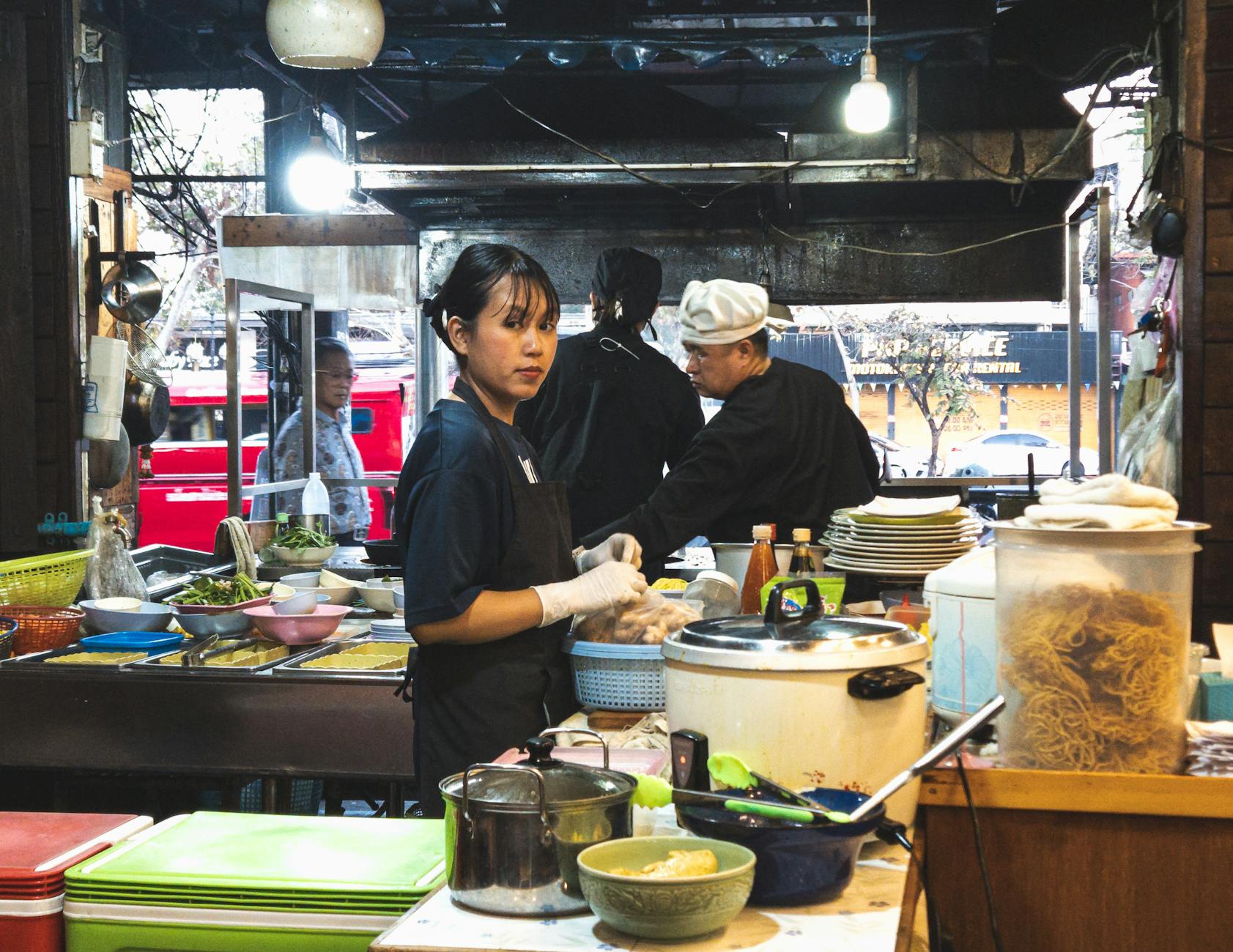 Bangkok Street Food: 14 Dishes I Won't Leave Without Eating