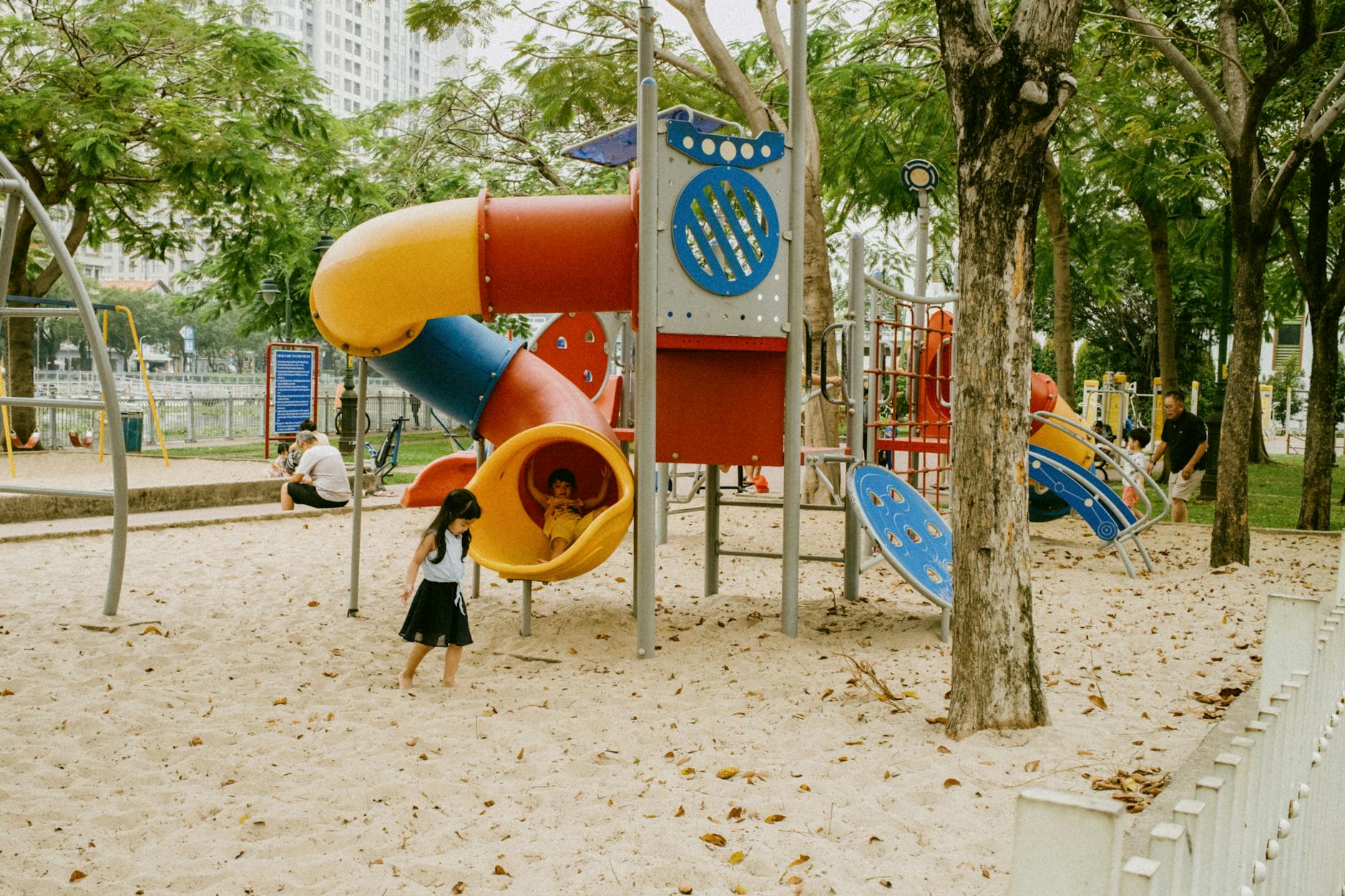 Bangkok With Kids: A Family Travel Guide That Actually Works