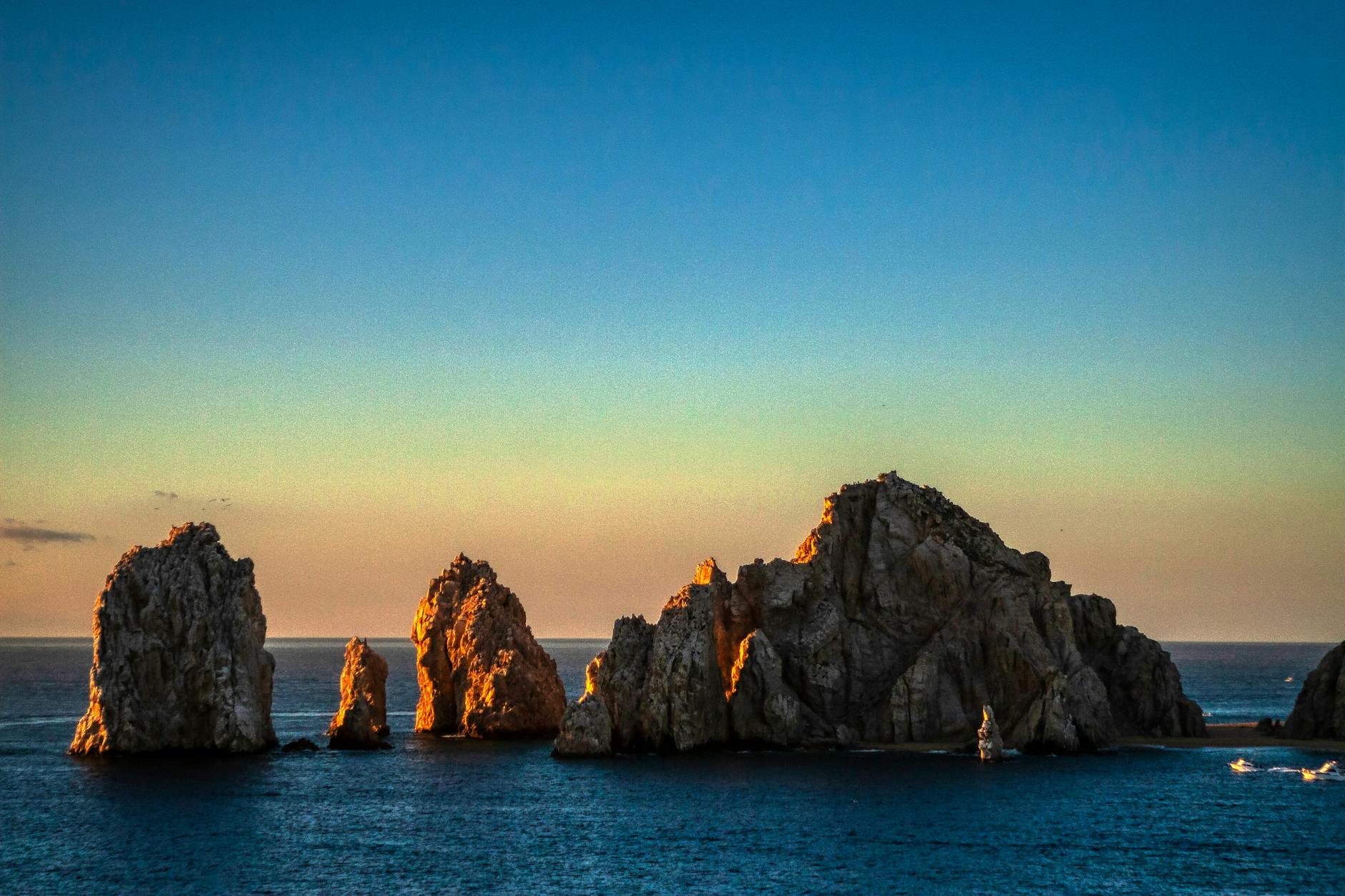 9 Best Baja Photo Spots (Including the Best Time for the Arch)