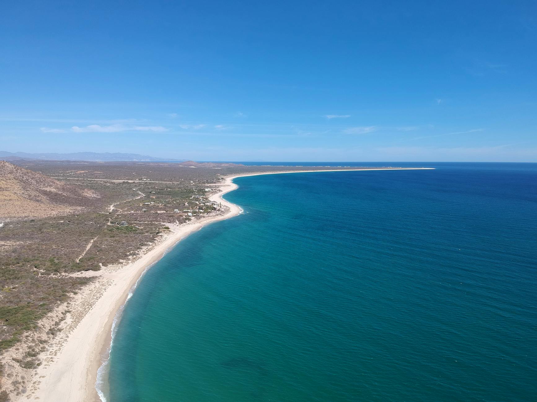 The 8 Best Beaches in Baja (Cabo, East Cape, and a Few Locals Hide)