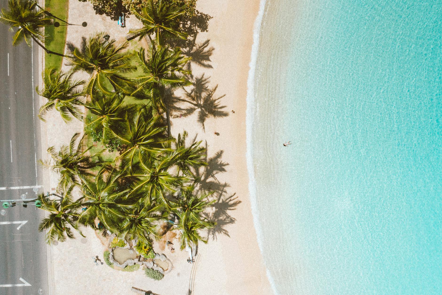 The Best Hawaiian Island for First-Timers