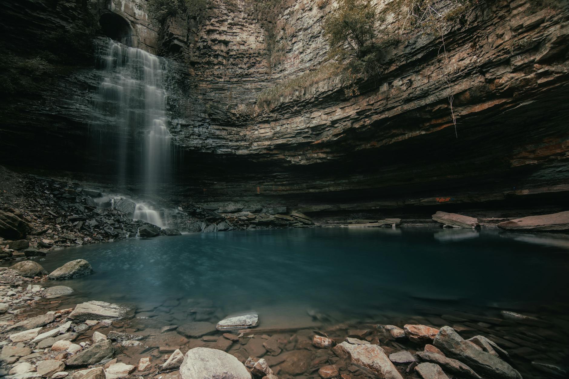 9 Best Swimming Holes in the Texas Hill Country