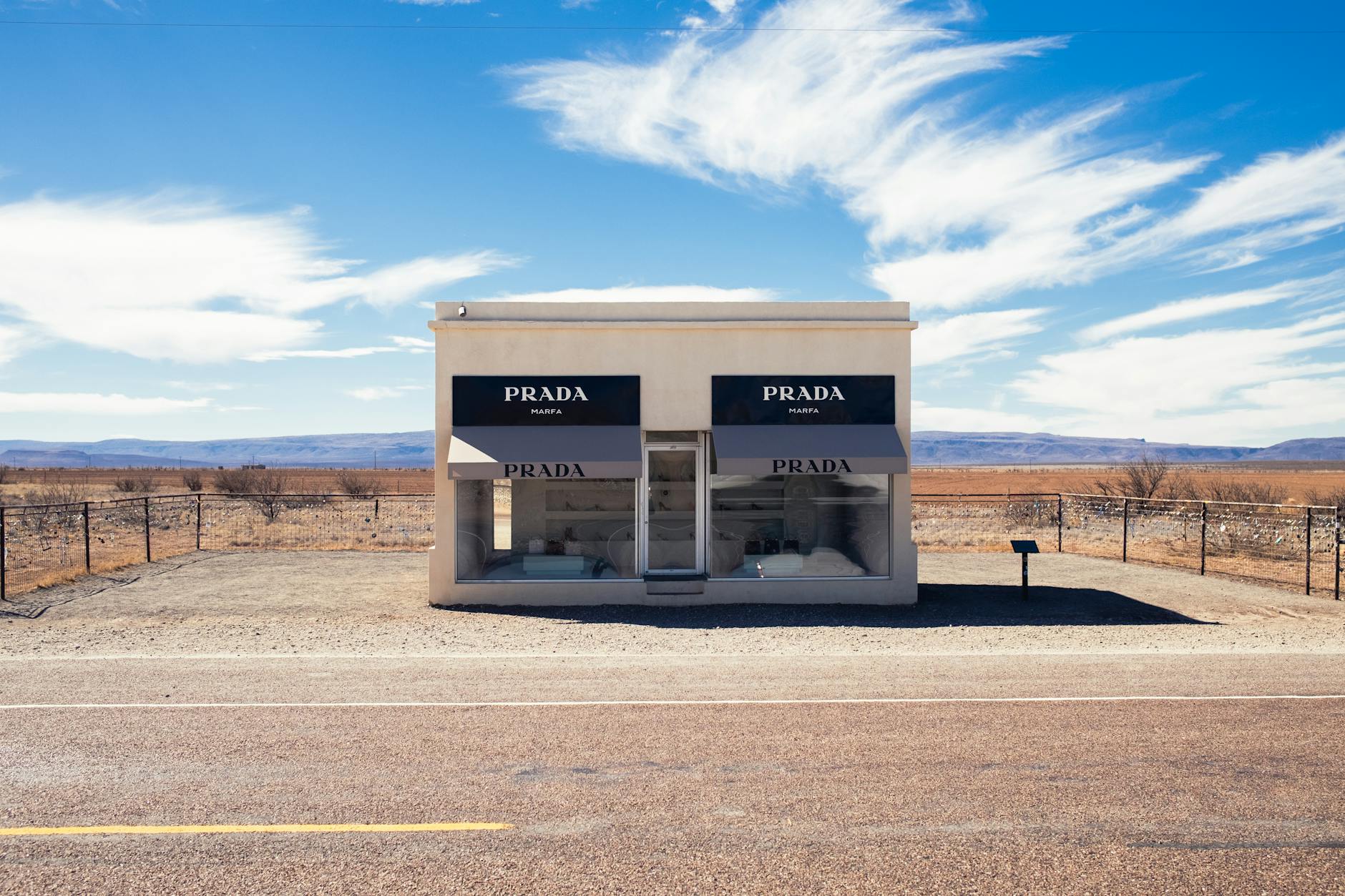 Best Texas Photo Spots (From Marfa to the Hill Country)