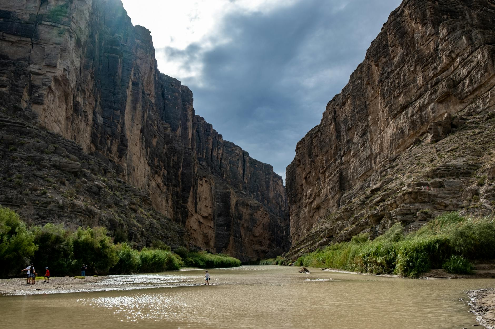 Big Bend National Park: A 3-Day Itinerary From Someone Who's Been Twice