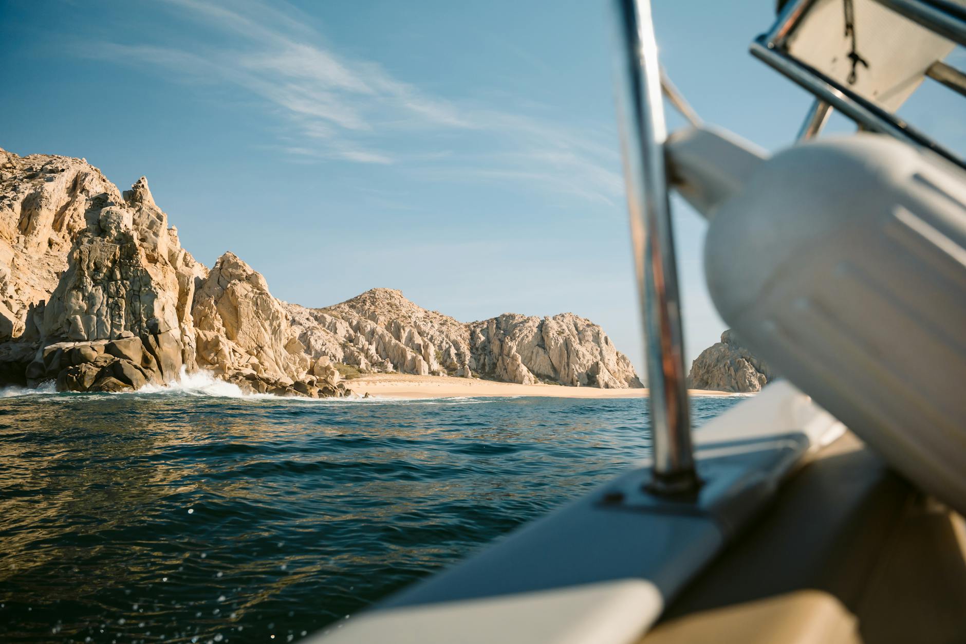 Cabo San Lucas For First-Timers: What Actually Lives Up to the Hype
