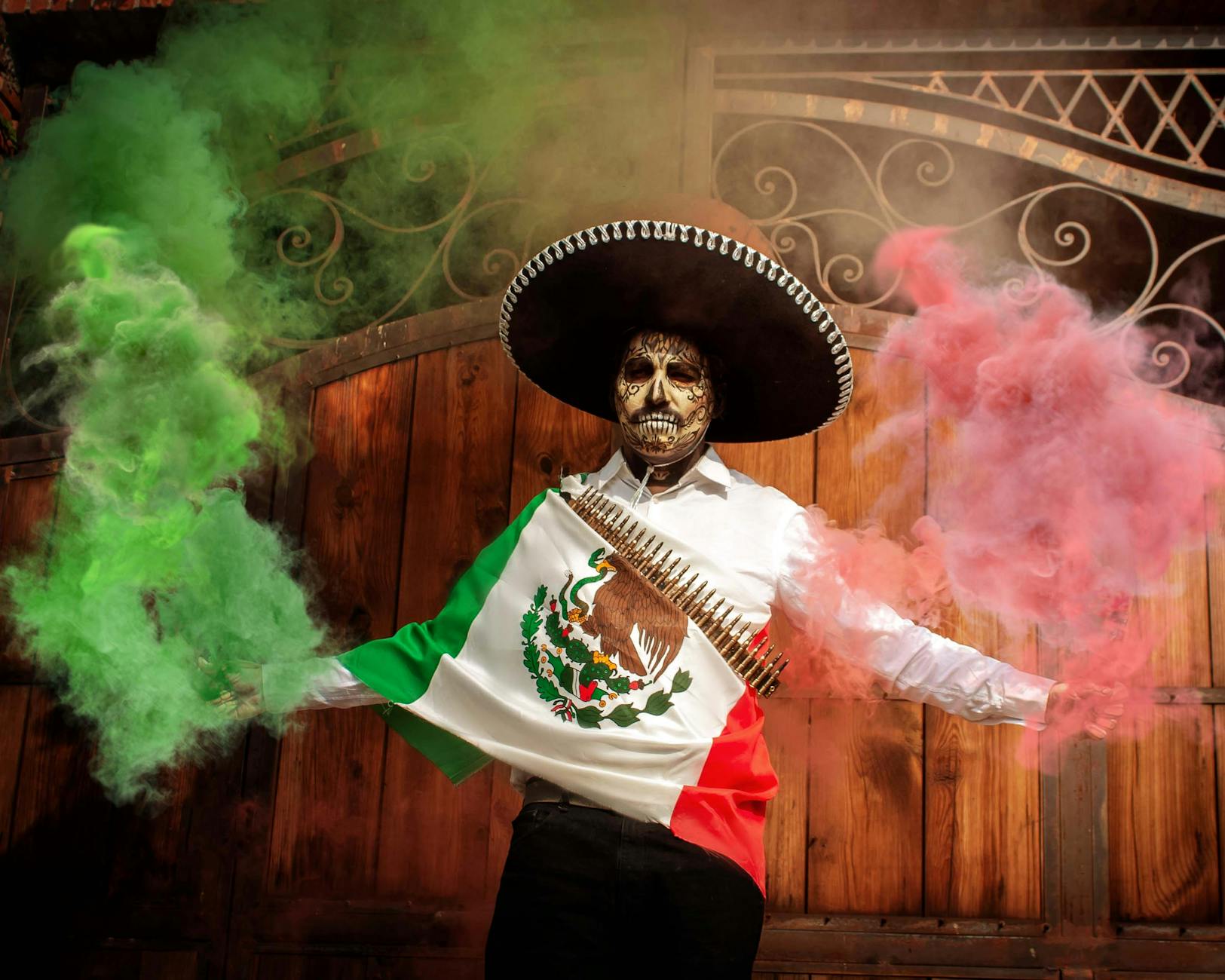 Can You Visit Xcaret Park Without Staying at the Hotel?
