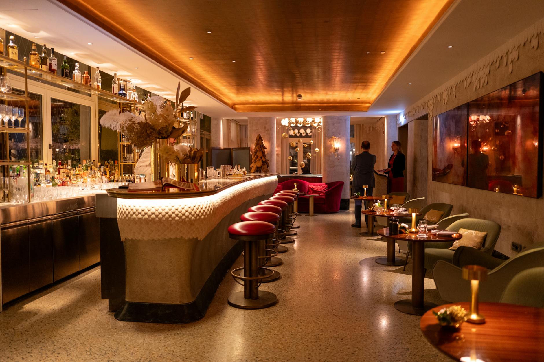 Casa de la Playa's Sky Bar: Worth Booking a Stay For?
