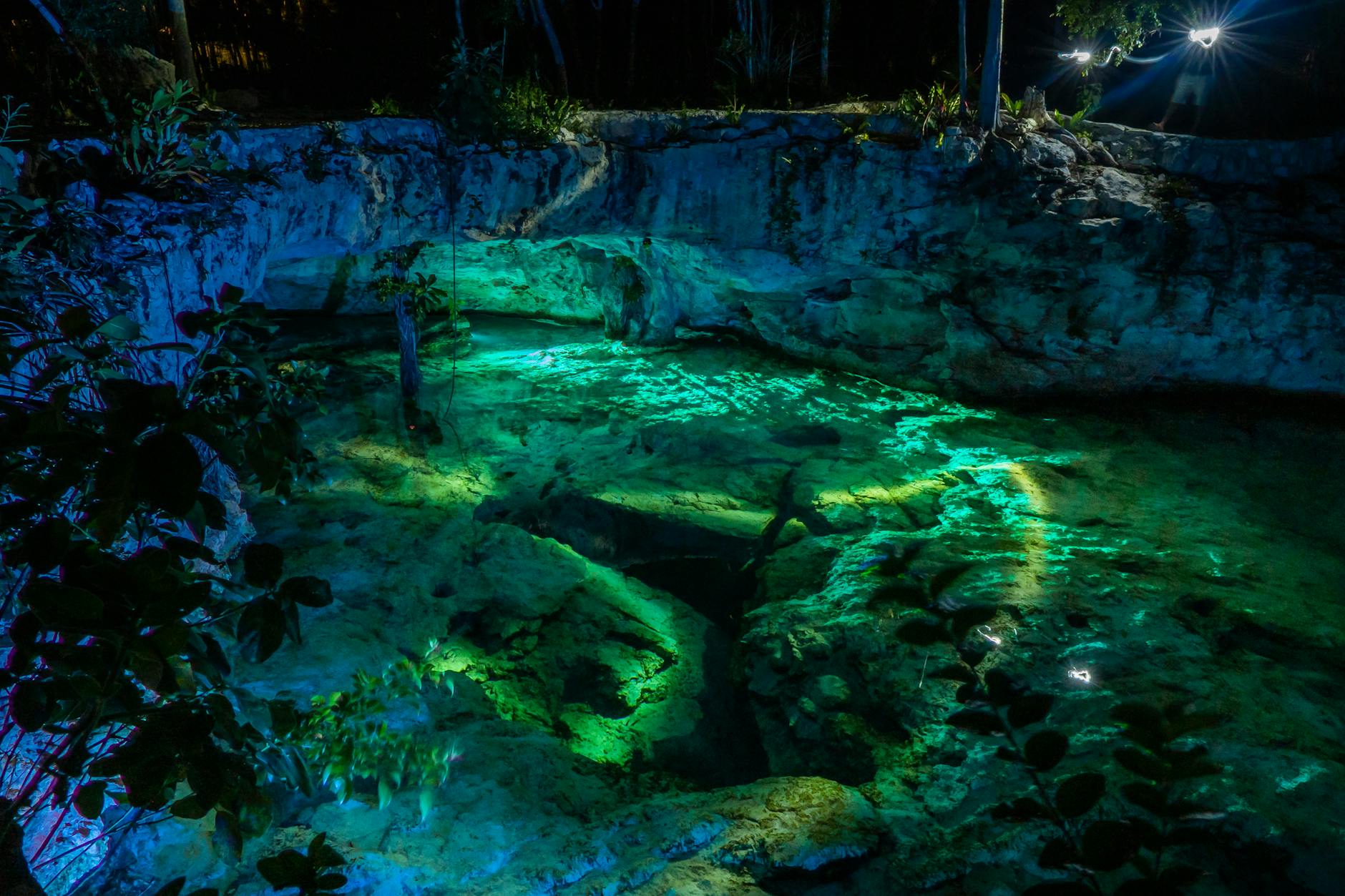 Best Cenotes in the Riviera Maya for Swimming and Photos