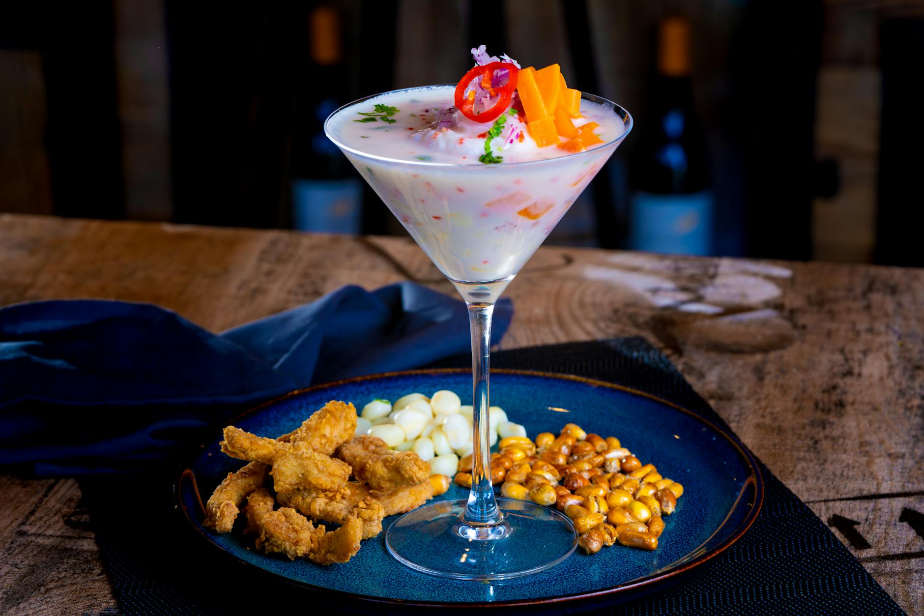 Chiringuito Beach Club at Xcaret: A Day-Pass Honest Review