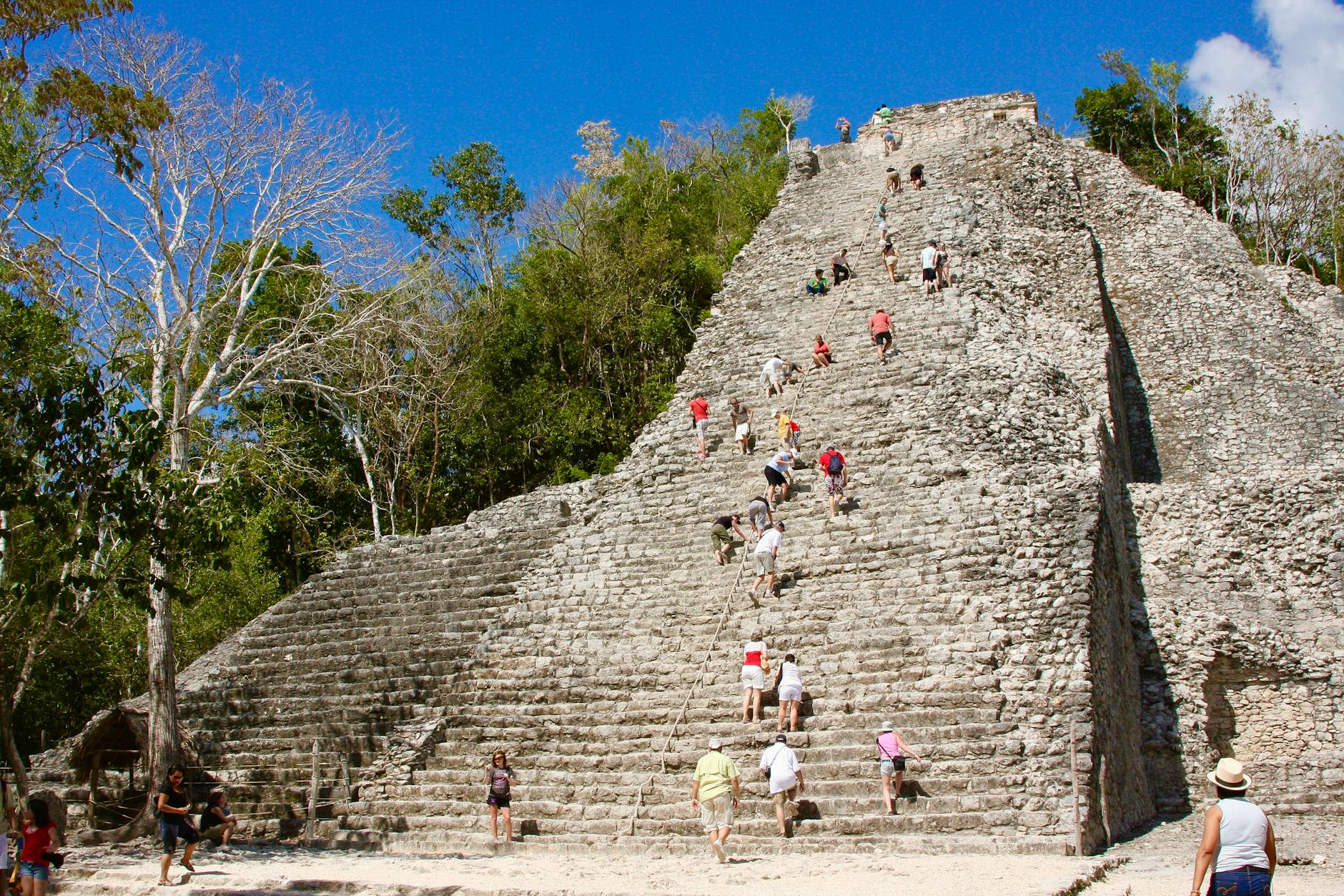 Tulum Travel Guide: Ruins, Cenotes & Beach Clubs
