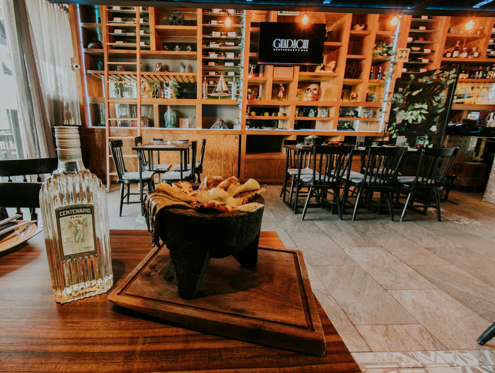 Cocina de Mexicana at Xcaret: An Honest Review