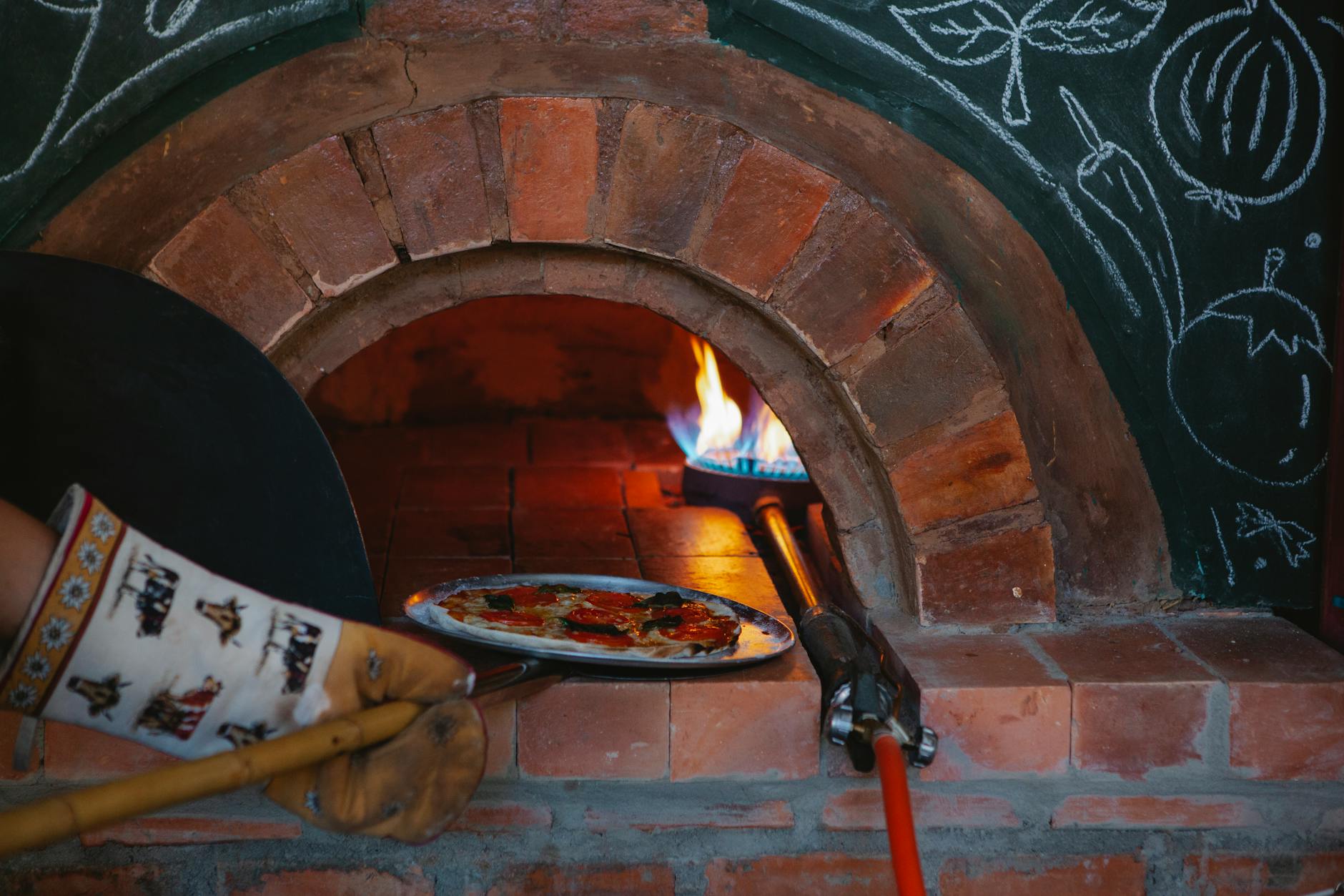Encanto at Xcaret: Reviewing the Italian Restaurant