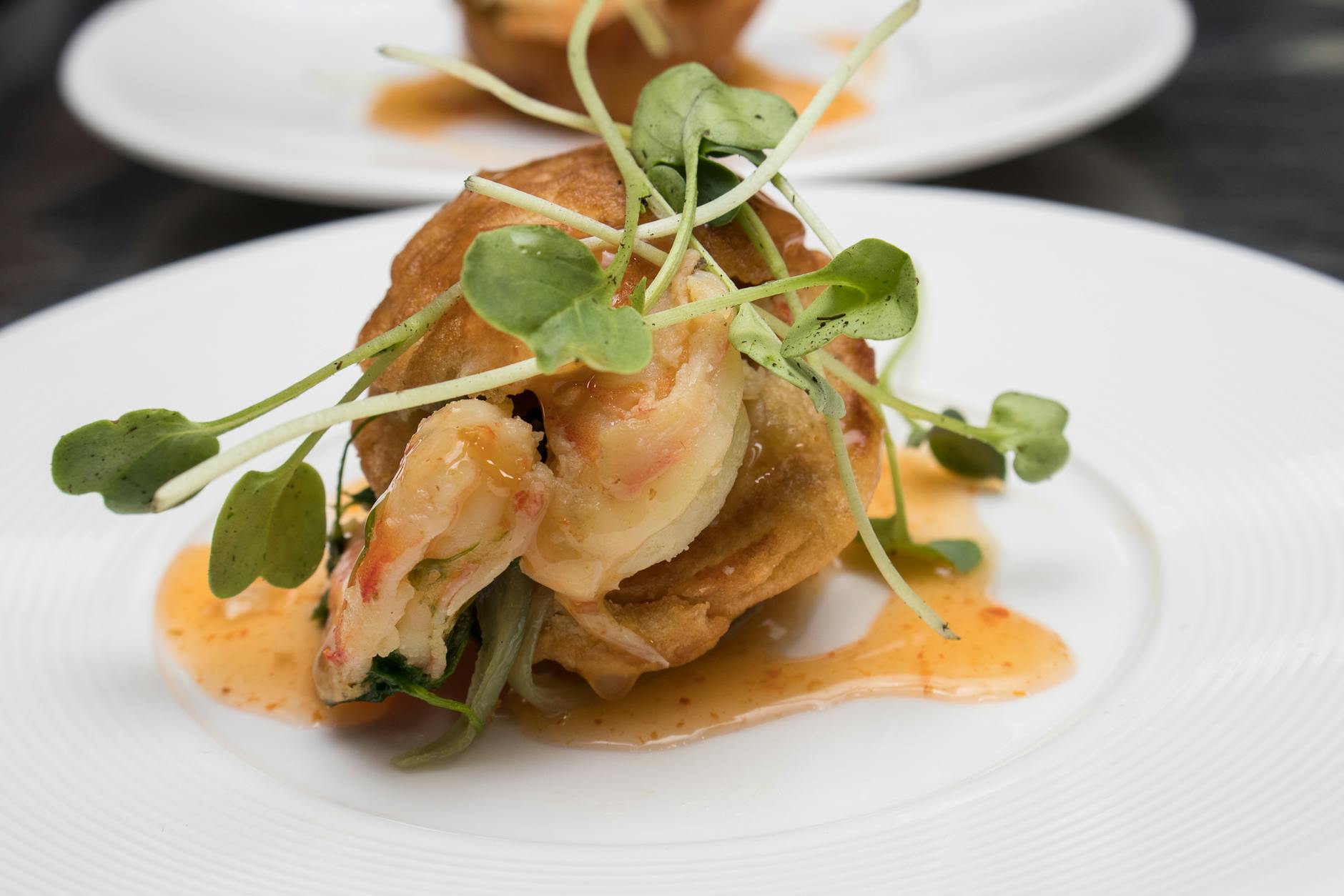 HA' Restaurant at Hotel Xcaret: The Tasting Menu Reviewed