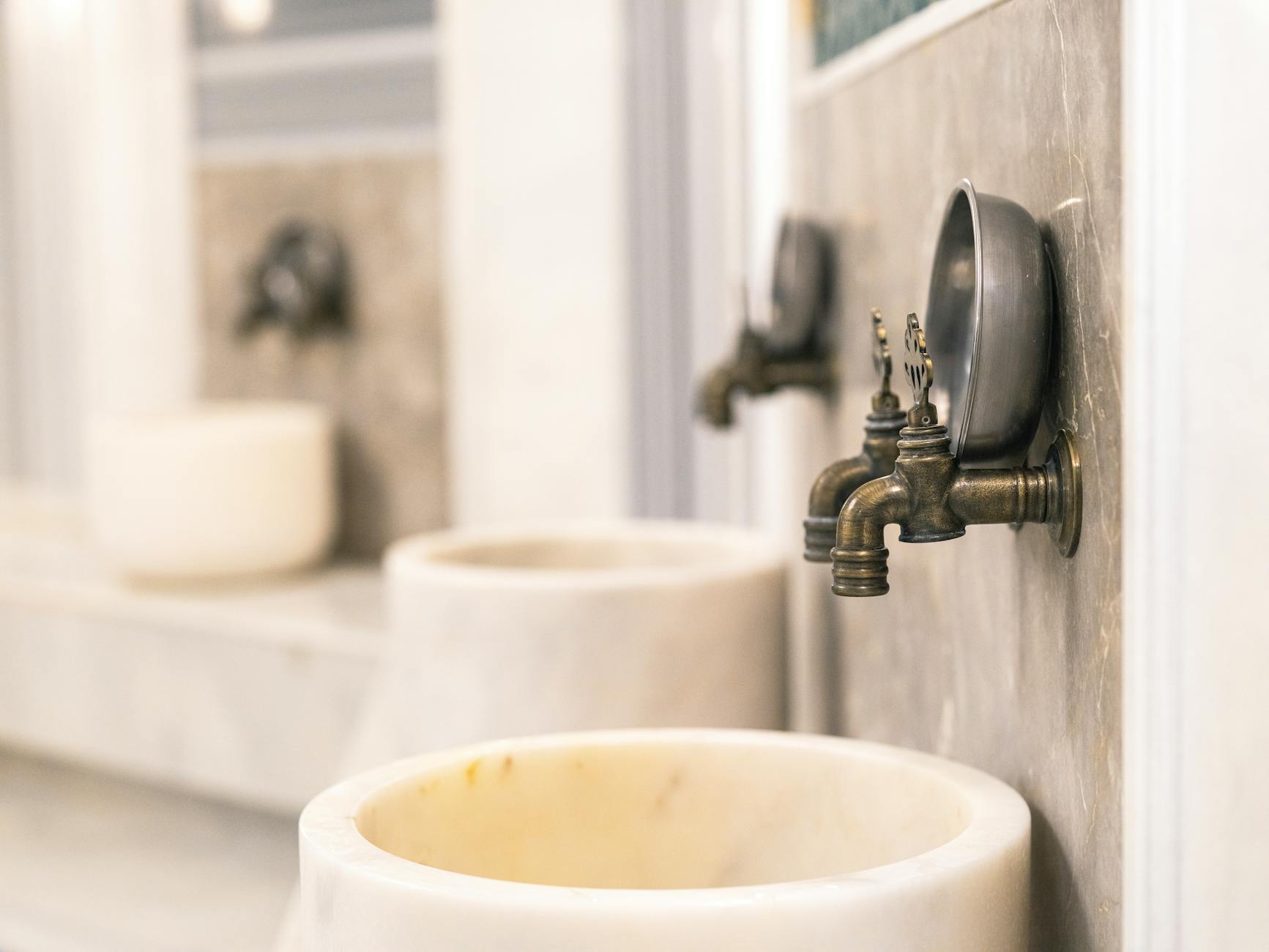 The Hammam Steam Ritual at Spa Muluk: Step-by-Step Walkthrough