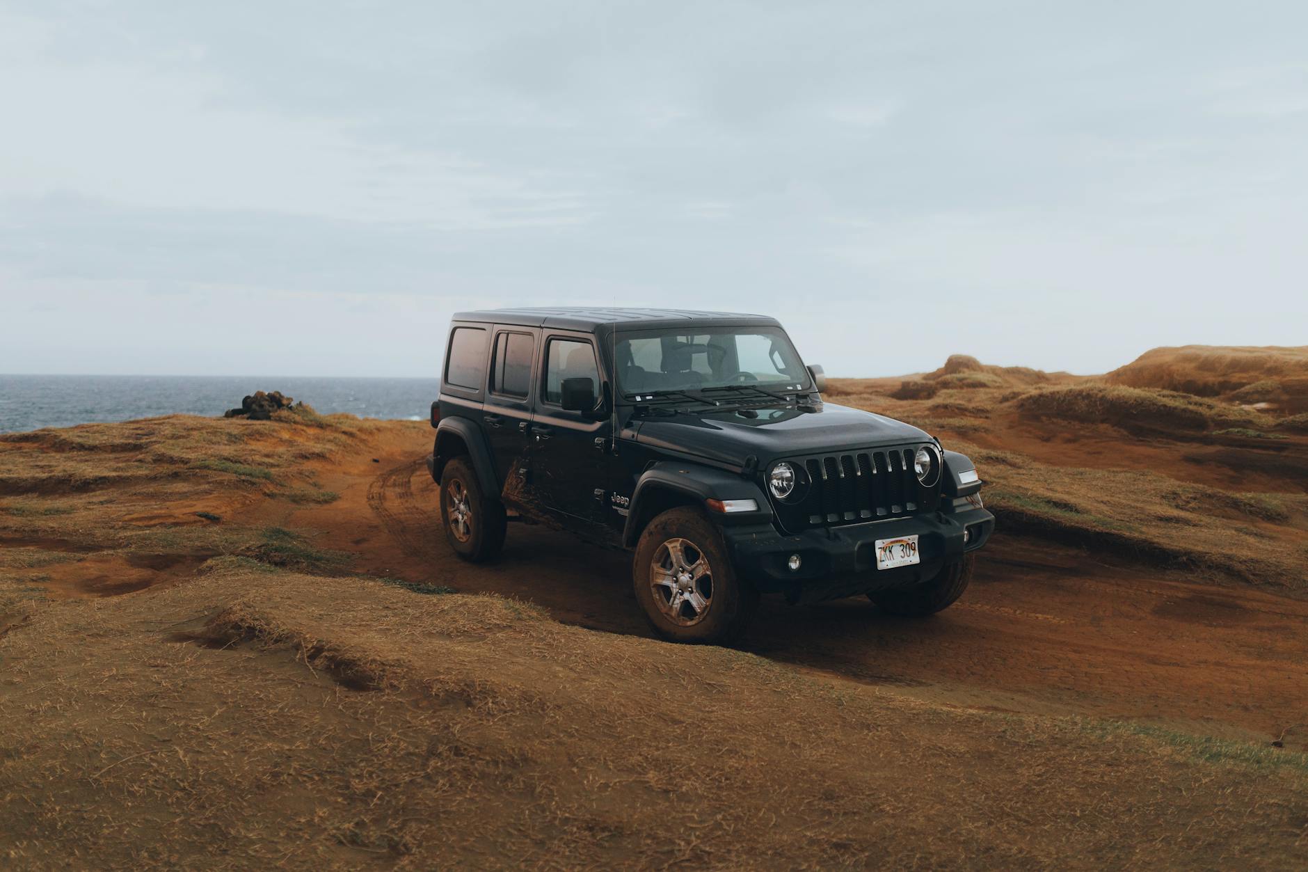 Hawaii Rental Car Guide: What I Wish I'd Known the First Time