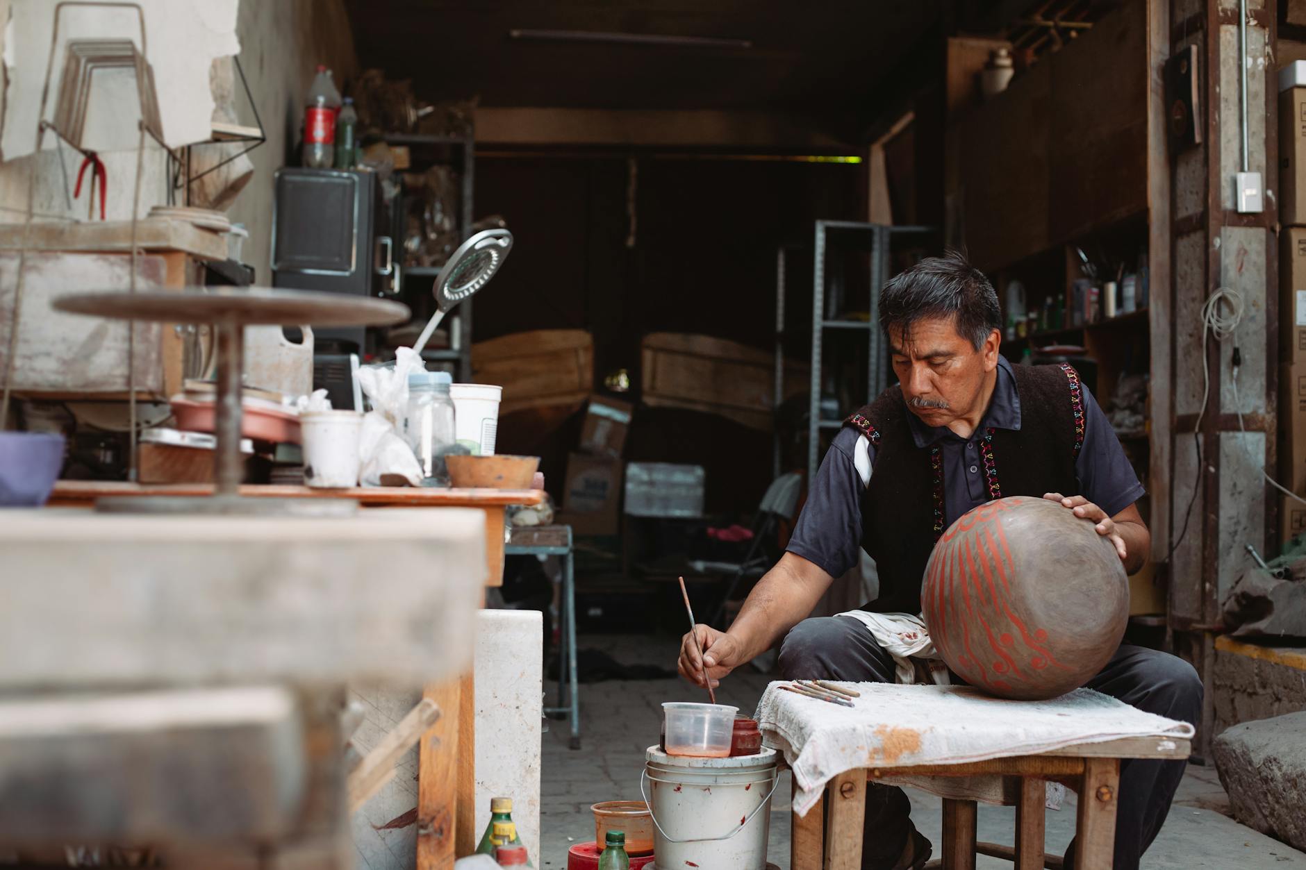 Hotel Xcaret Arte's 10 Houses Workshops: Worth Booking?