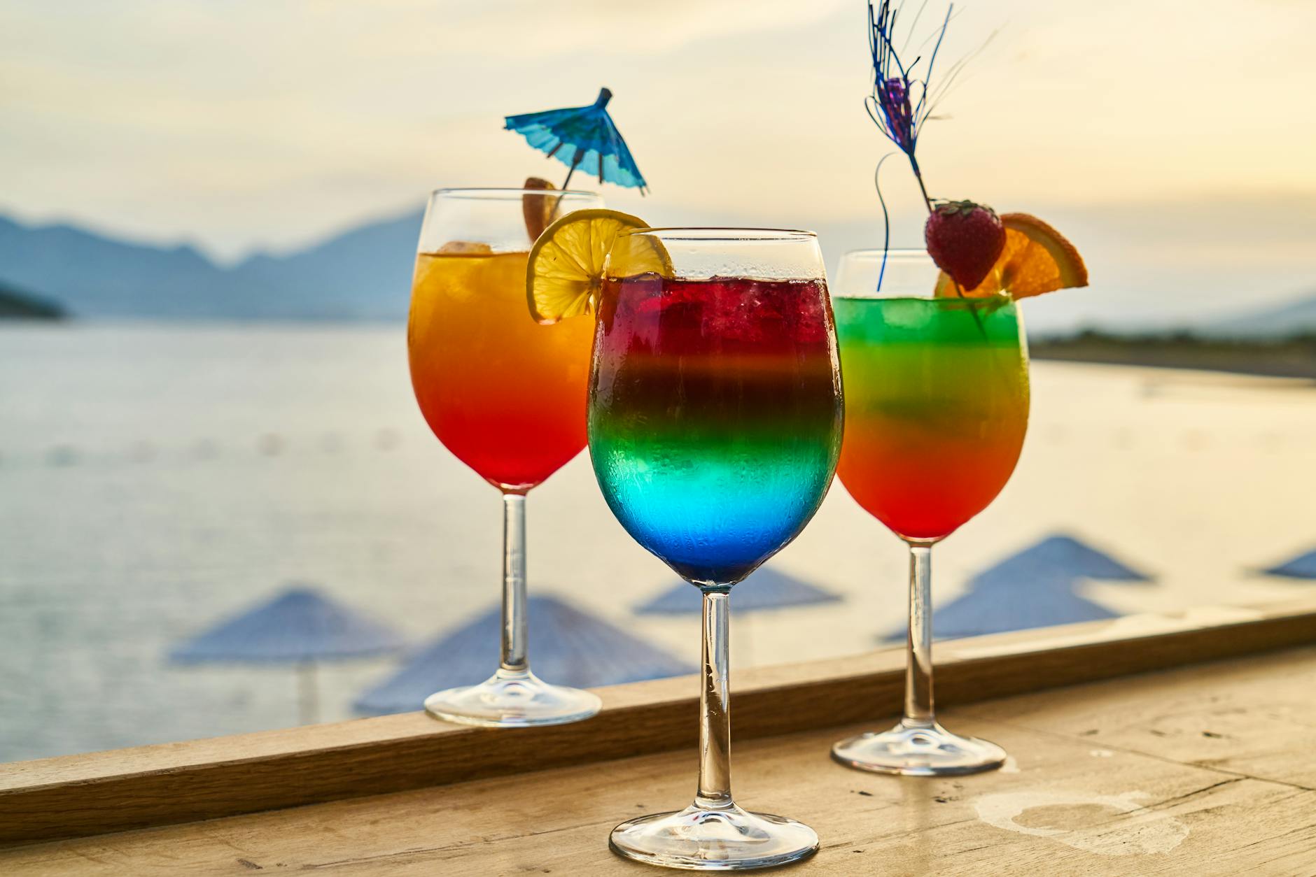 Hotel Xcaret Bars: A Complete Guide to Every Drink Spot