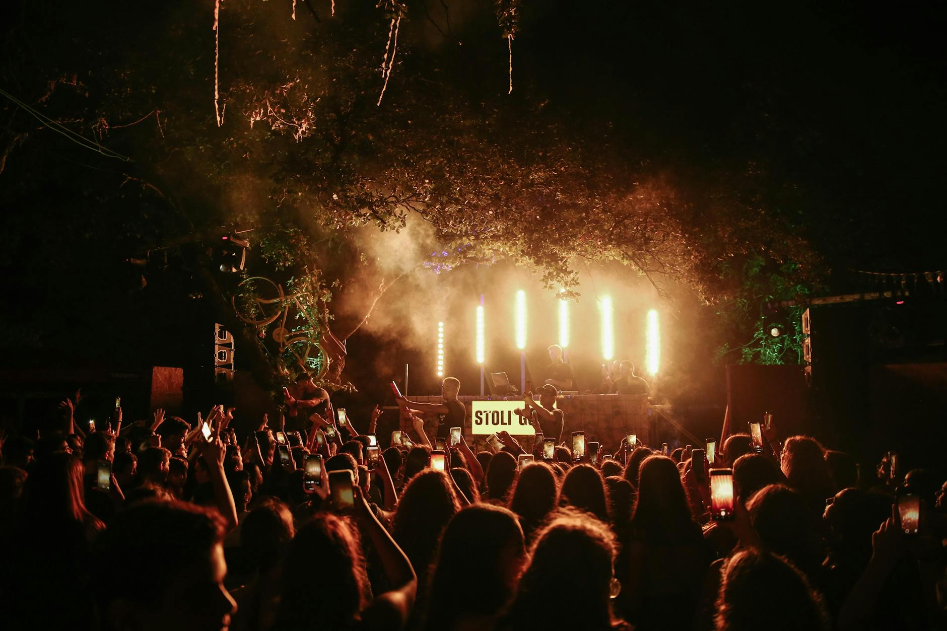 Hotel Xcaret Annual Events: Sound of Xcaret, NYE, More