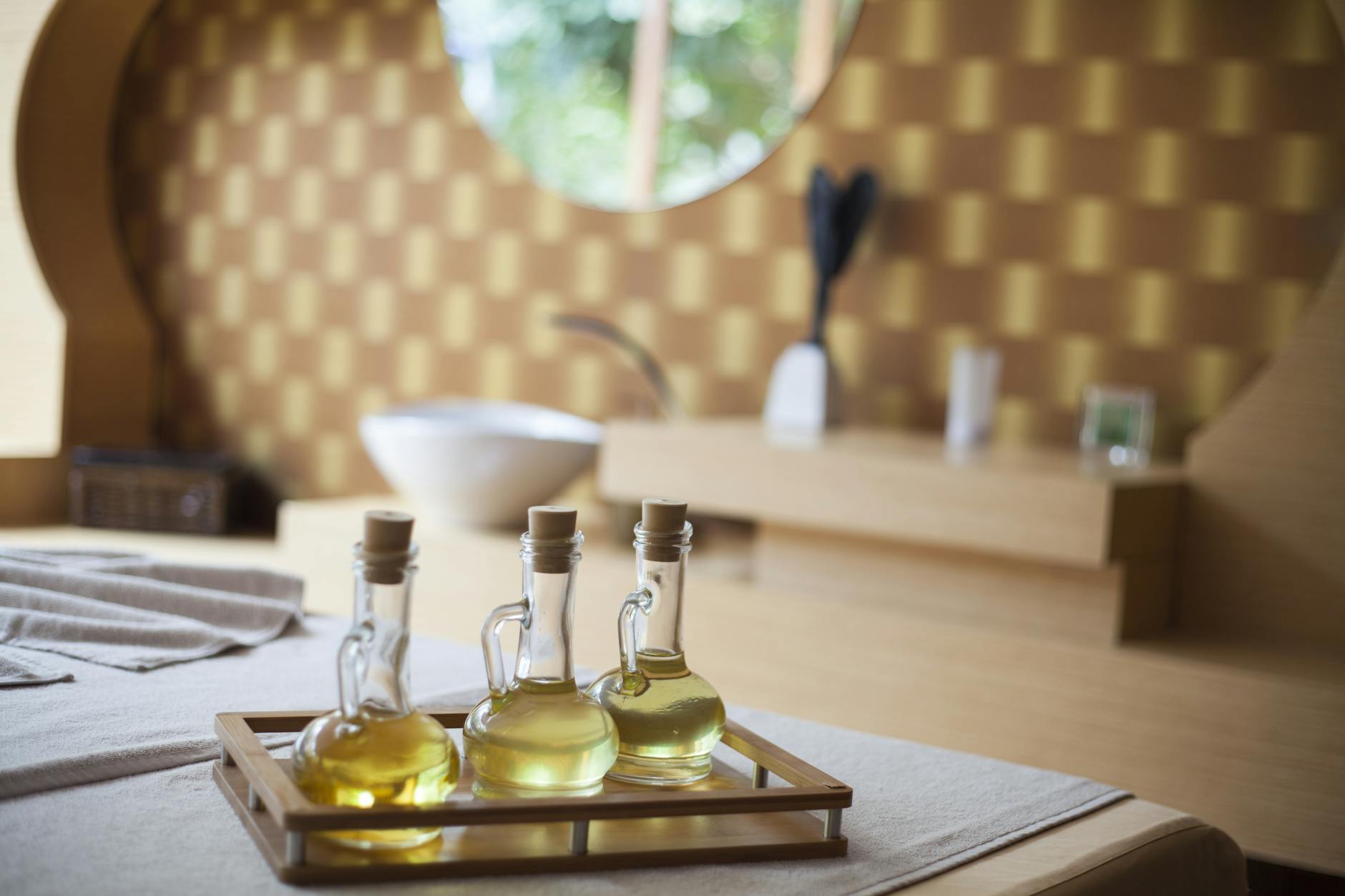 Hotel Xcaret Spa Treatments: Which Are Actually Worth Booking