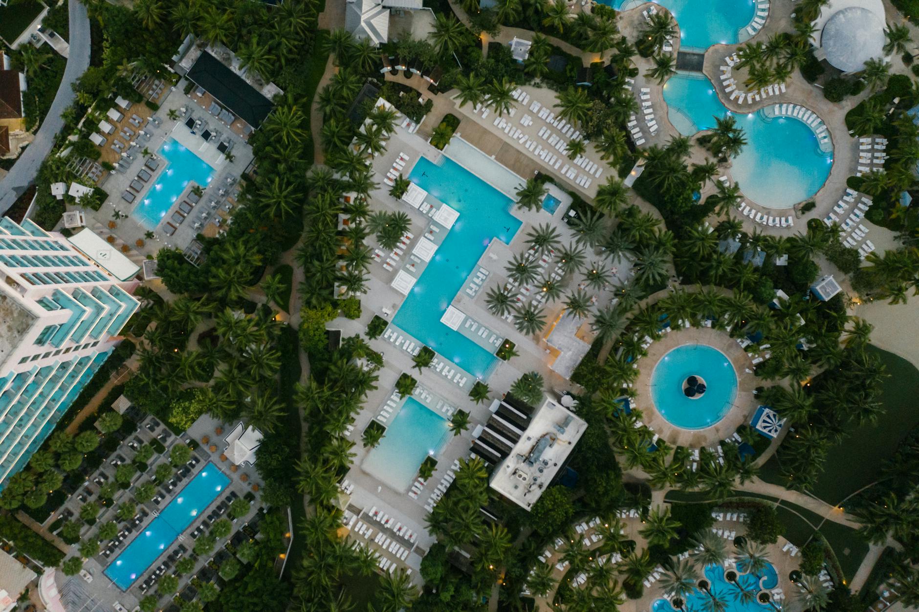 Hotel Xcaret vs Moon Palace: Honest Side-by-Side Comparison