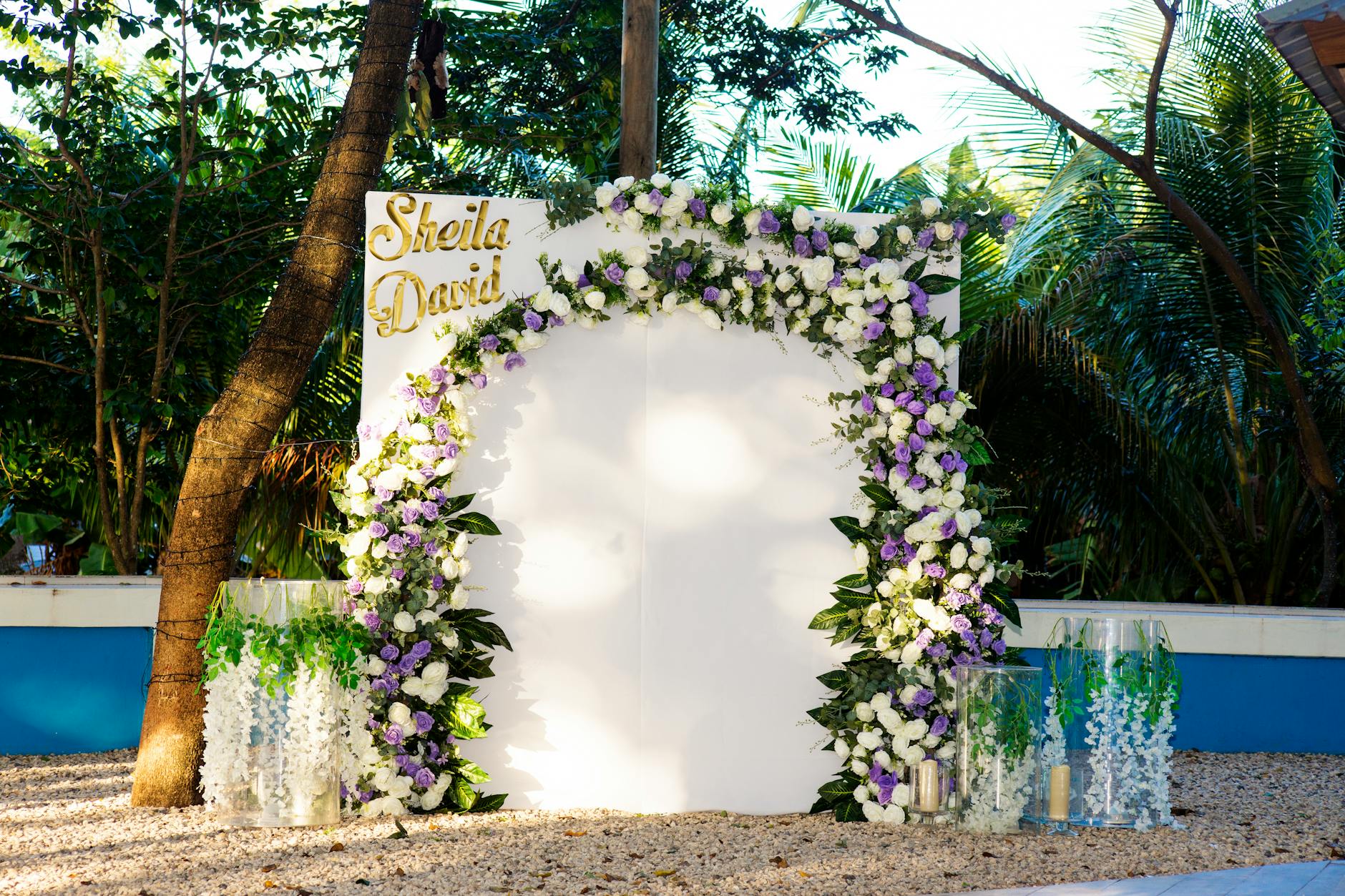 Hotel Xcaret Wedding Venues: Every Ceremony Location Compared
