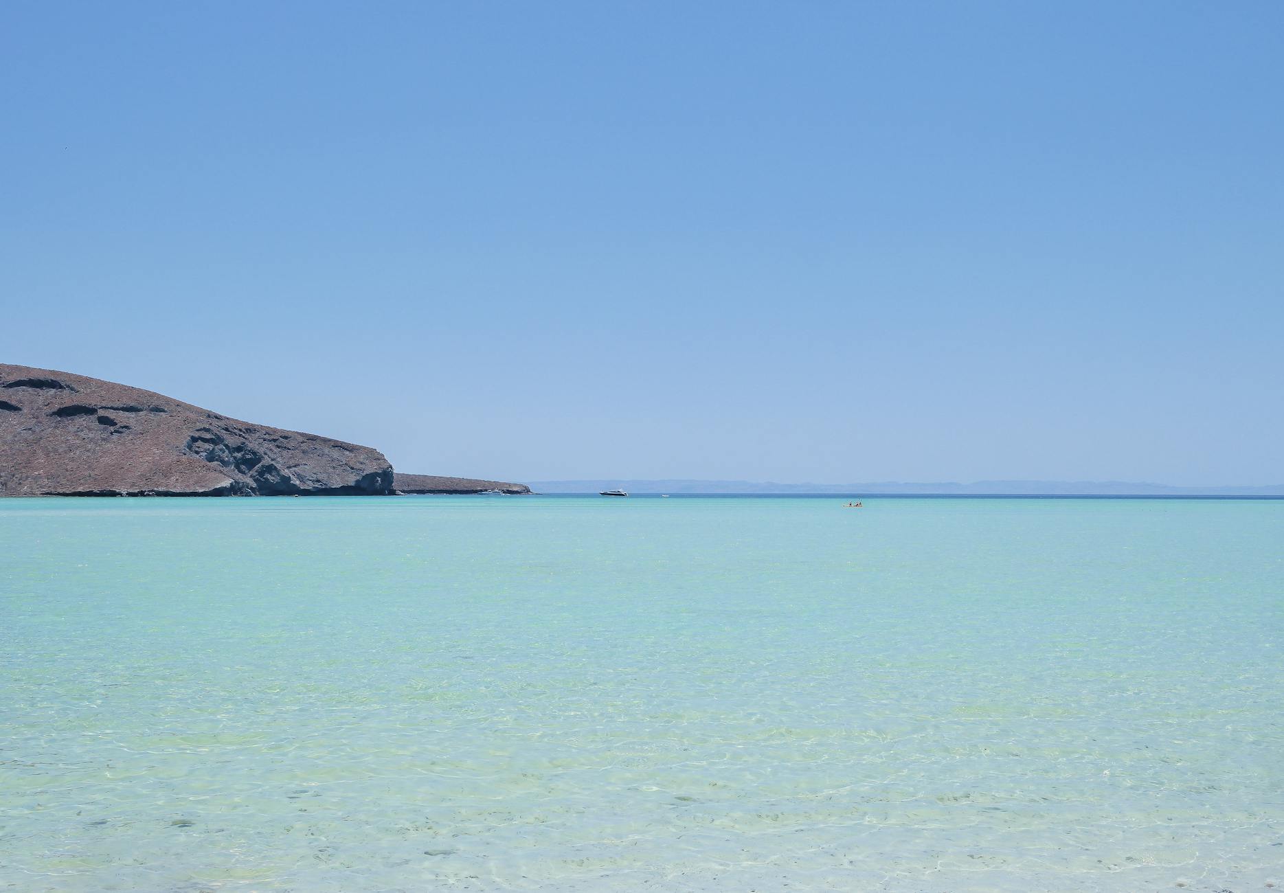 La Paz vs Cabo: Which Side of Baja Should You Pick?