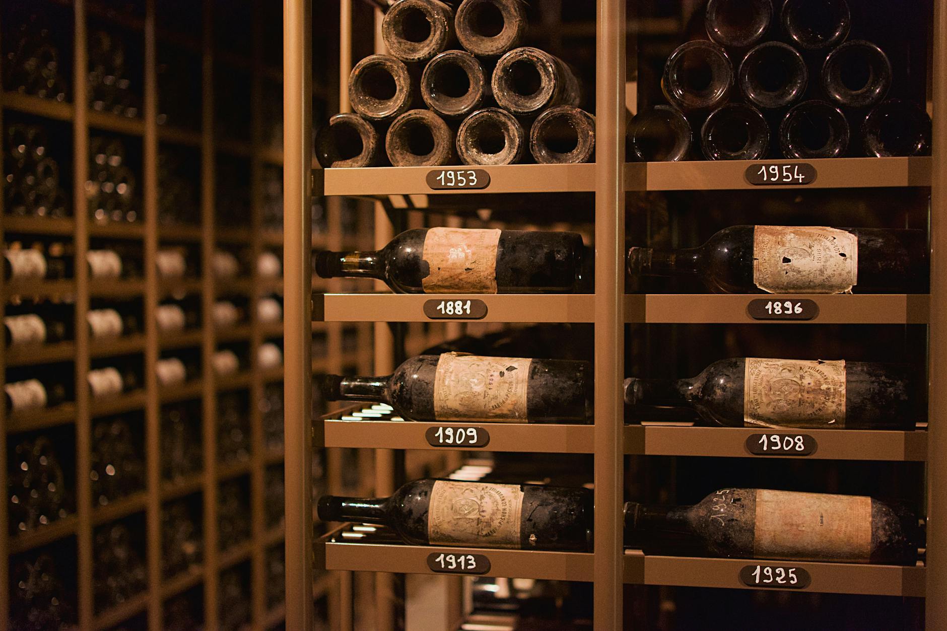 Las Bellotas Wine Bar at Hotel Xcaret: An Honest Review
