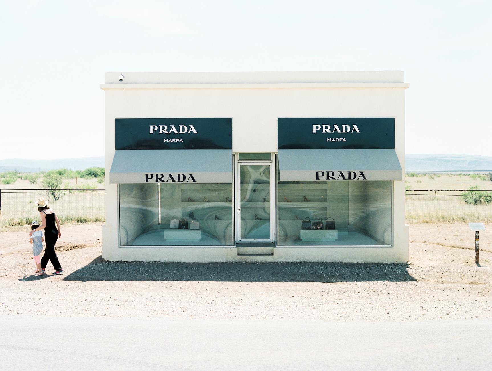 Marfa Road Trip: What's Worth the Drive (and What Isn't)