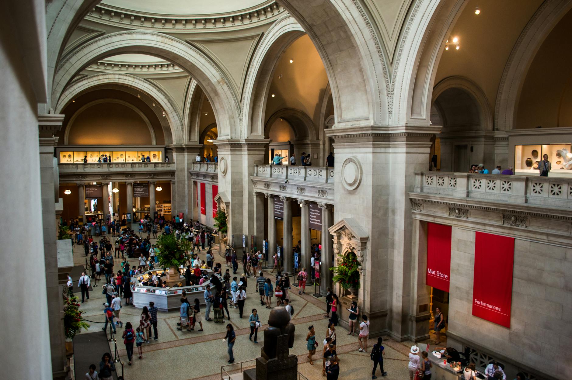NYC Museum Hopping: Met, MoMA, Whitney, and Hidden Gems