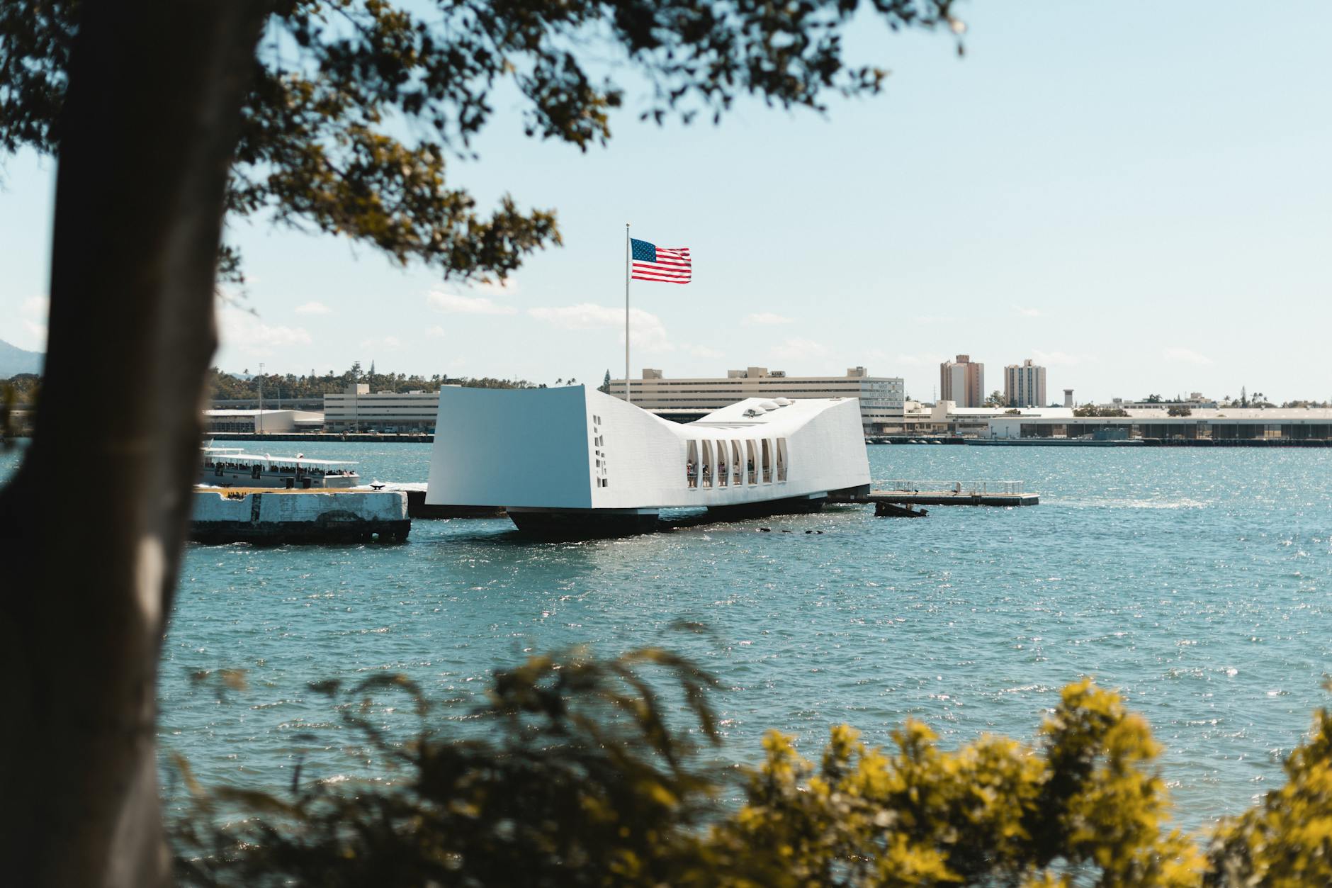 Pearl Harbor in Half a Day: Tickets, Timing, and What to Skip