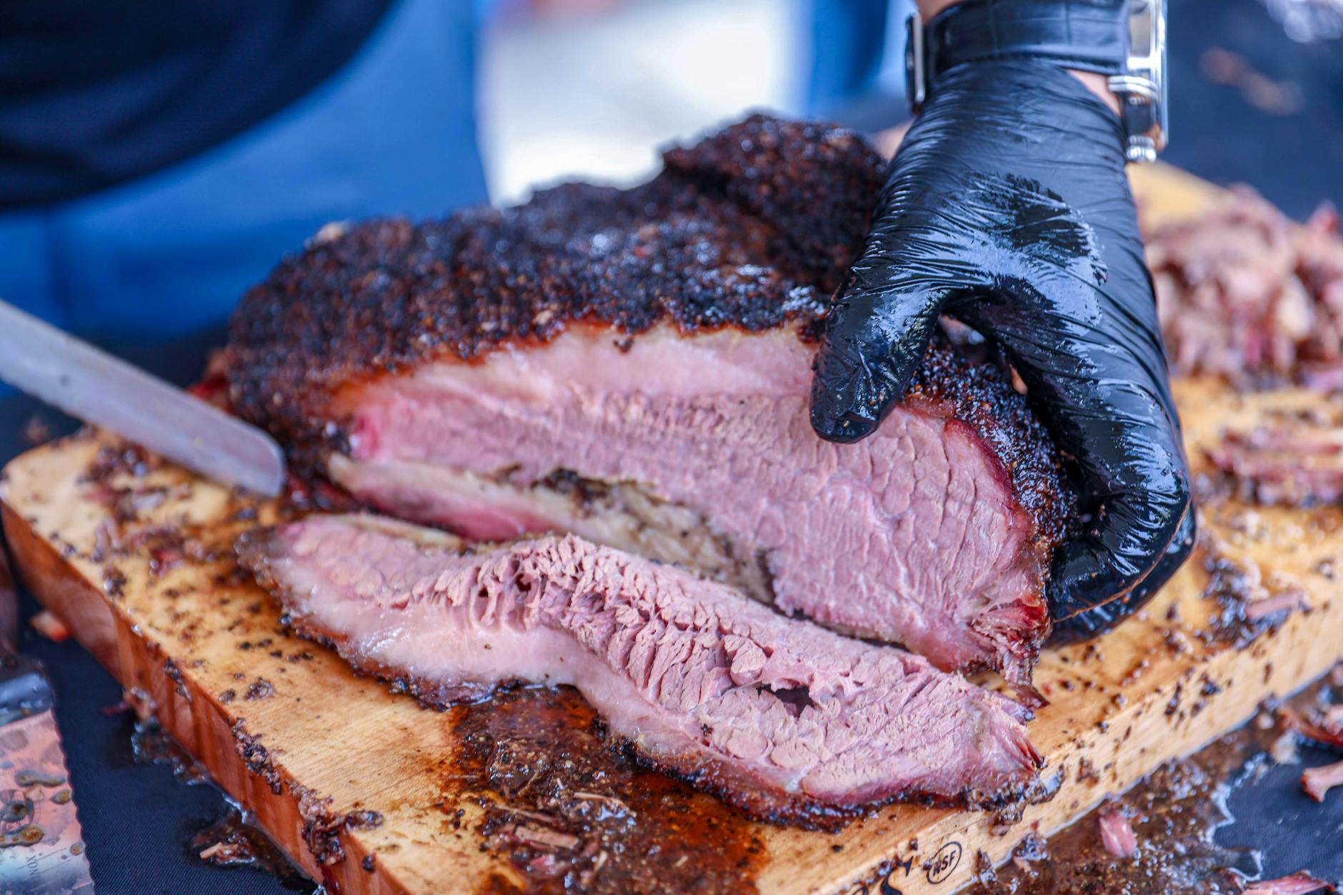 The Texas BBQ Pilgrimage: 7 Joints Ranked After a Long Weekend