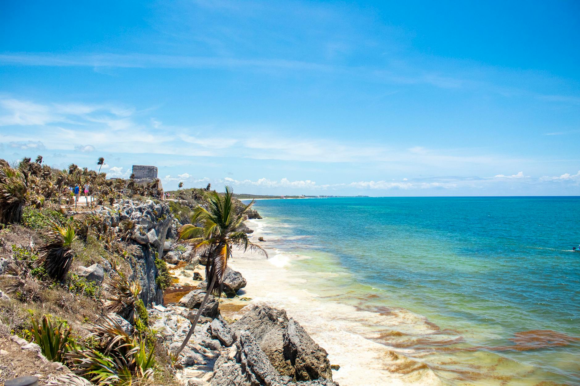 Riviera Maya Travel Guide: A Photographer's Plan