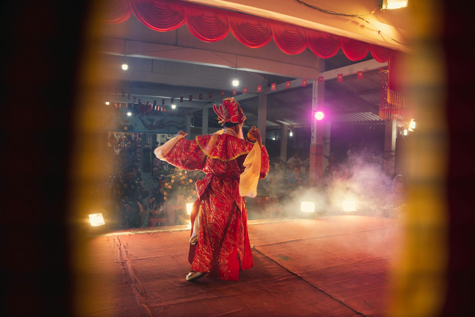 Xcaret at Night: Inside Tips for the Evening Show