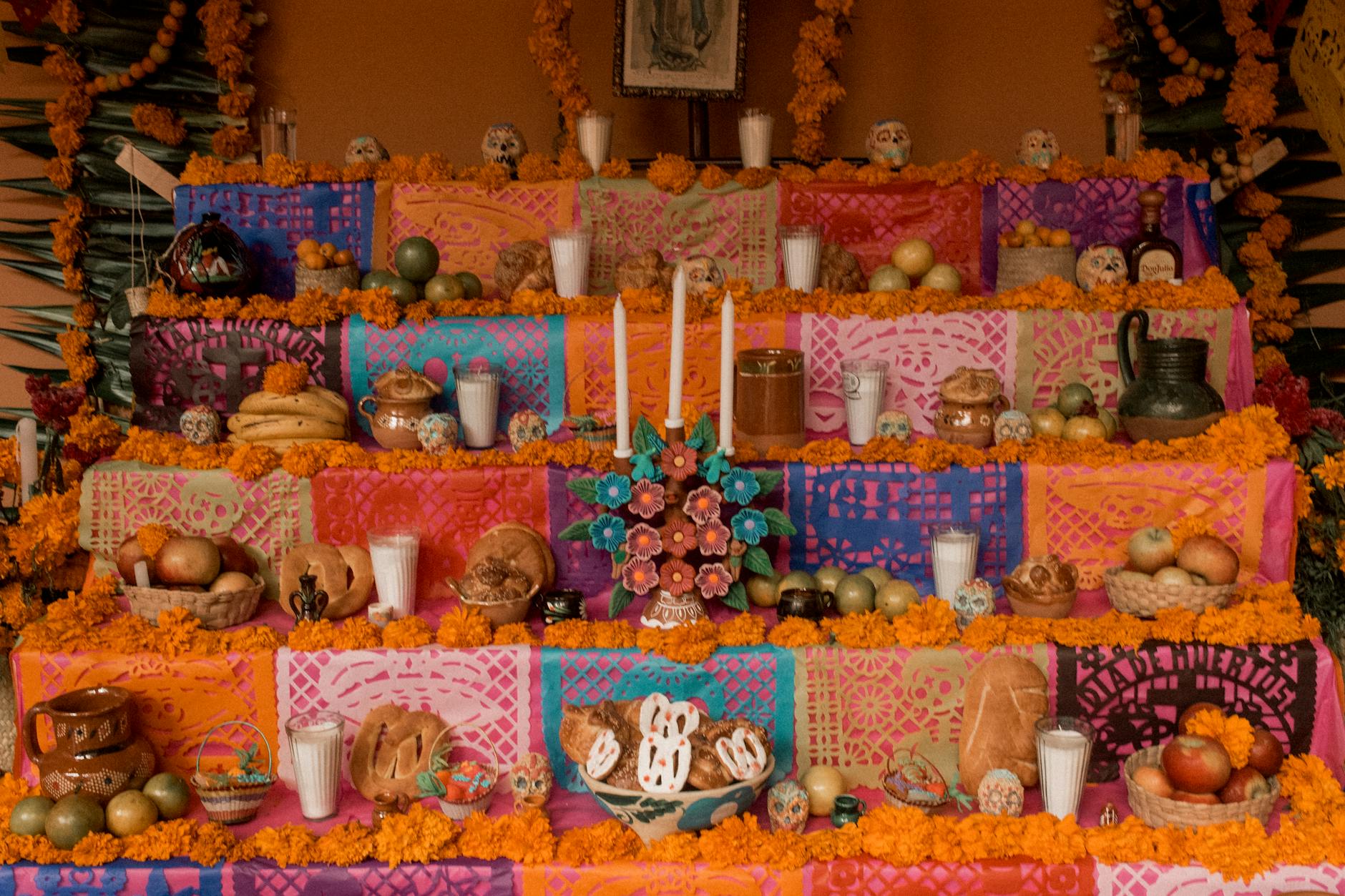 Xcaret's Día de Muertos Festival: Going? Here's What to Know