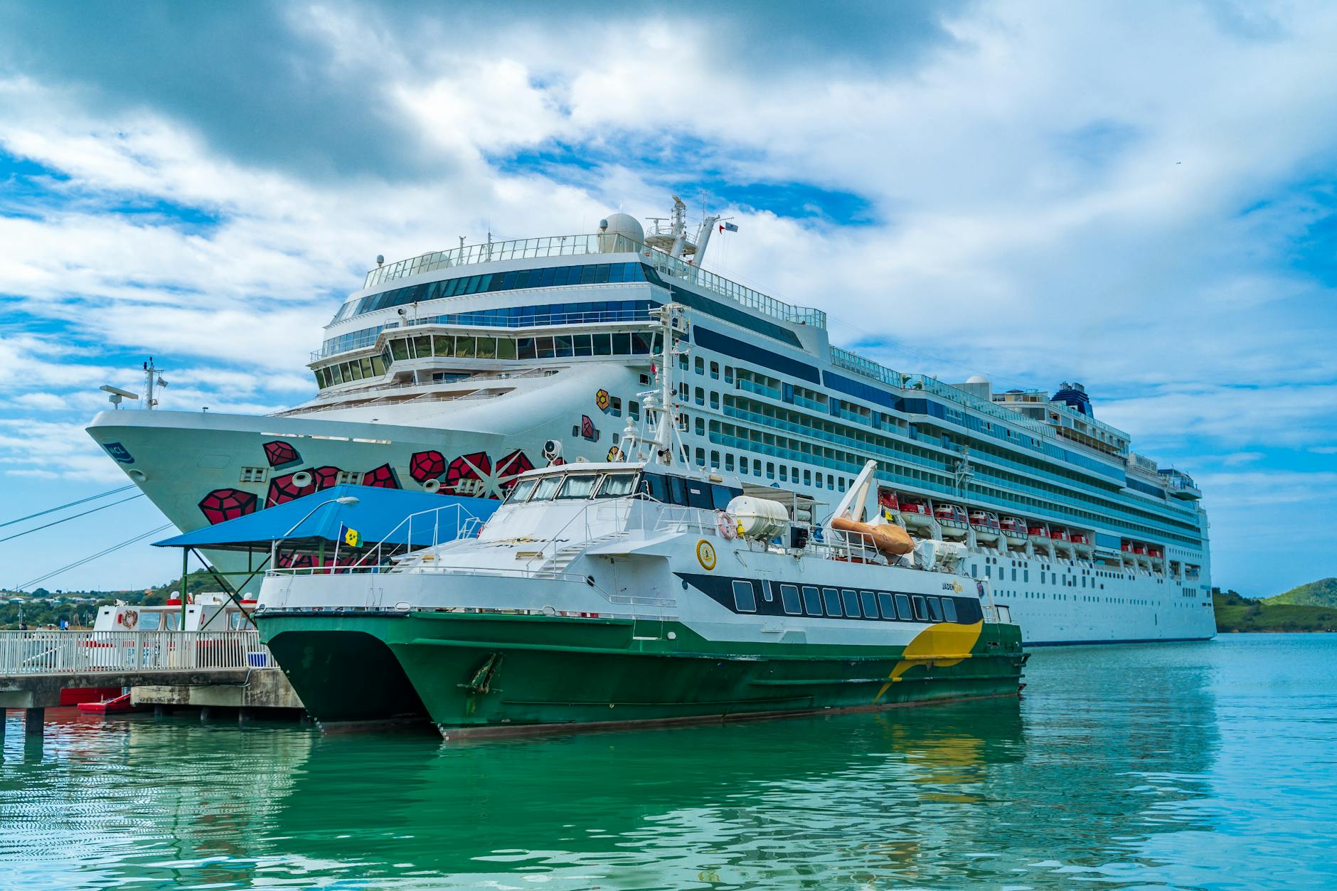 The Xcaret Ferry to Cozumel: A Complete Guide
