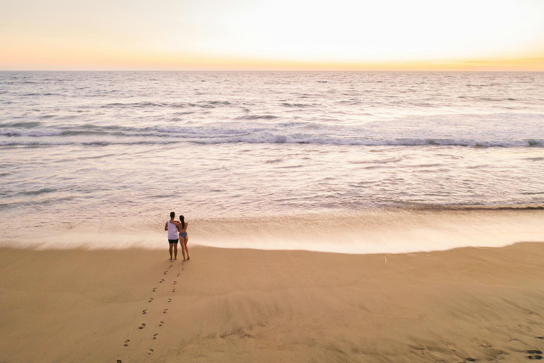 Xcaret for Couples: A Romantic Guide That Goes Beyond the Honeymoon Suite