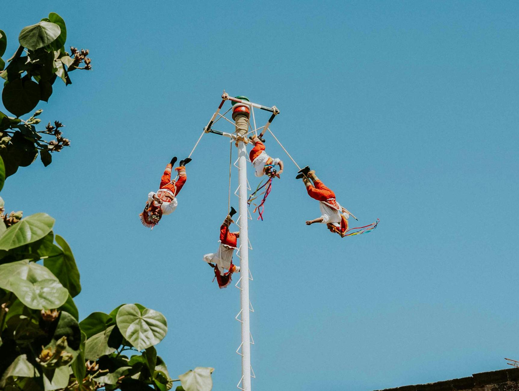 Xcaret's Mayan Village and Cultural Shows: Schedule and Tips
