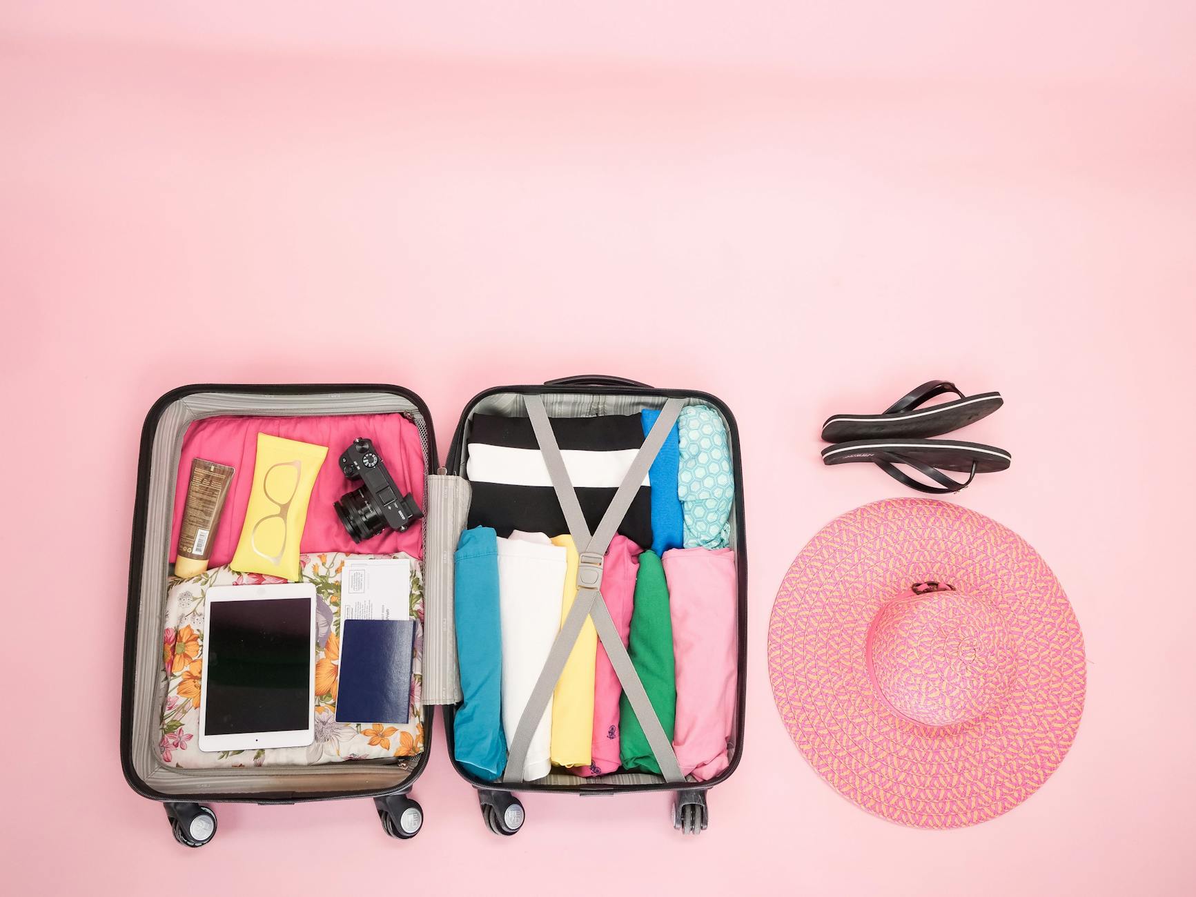Xcaret Packing Checklist: 23 Things I Bring (and 4 I'd Skip)