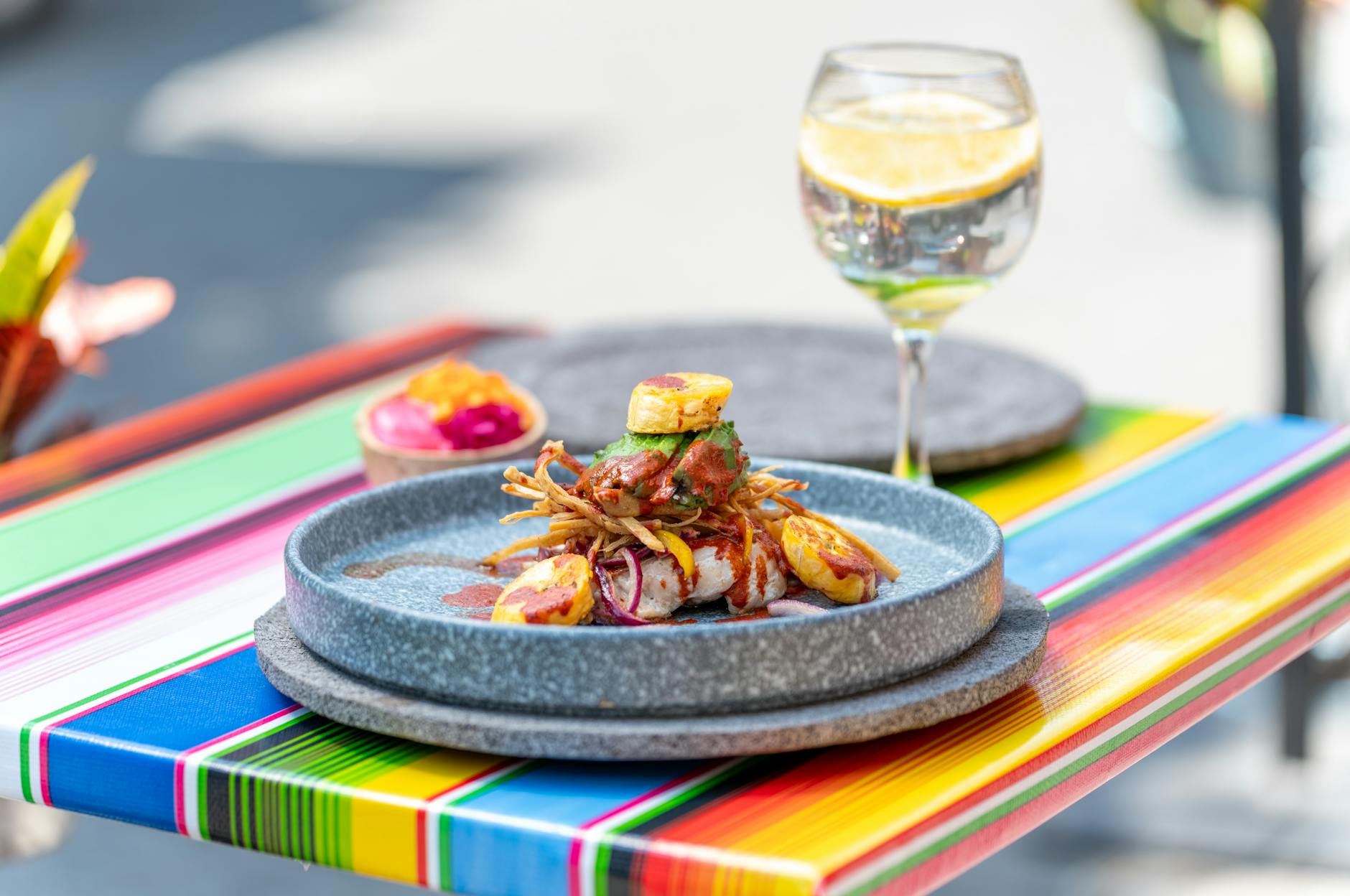 Xcaret Park Dining: The Best Restaurants Inside the Park