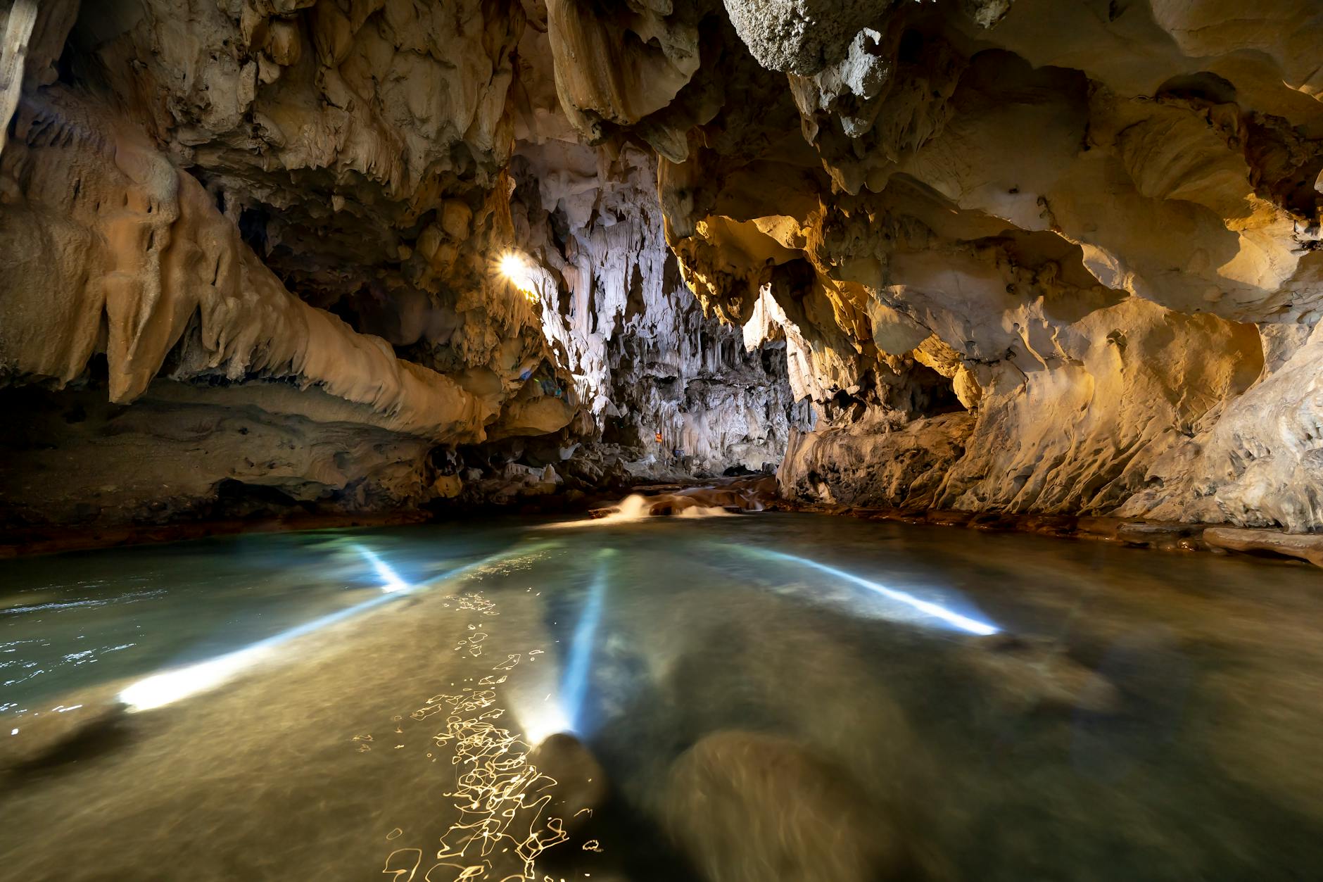 Xcaret Underground Rivers: Complete Guide With Maps and Tips