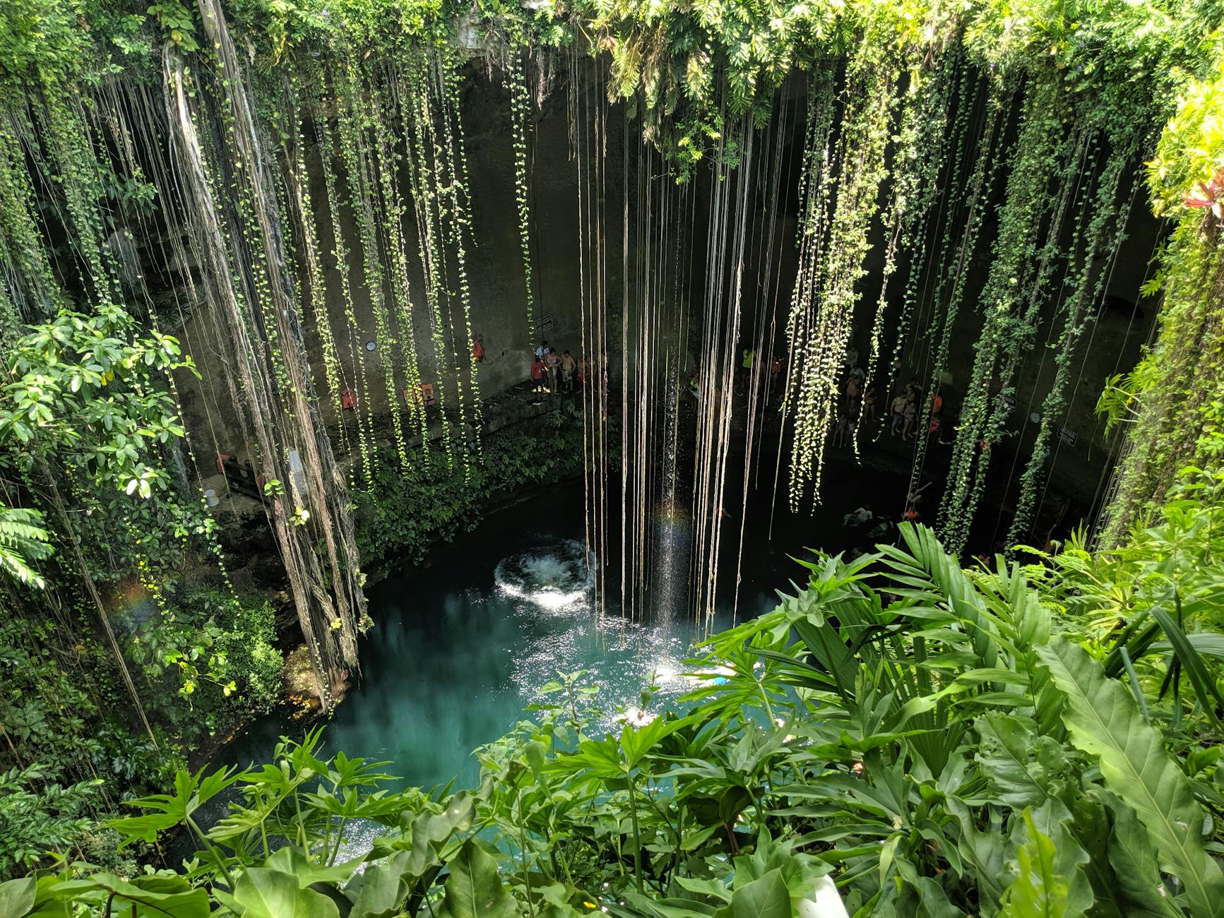Xenotes vs Xcaret: Which Cenote Experience to Pick