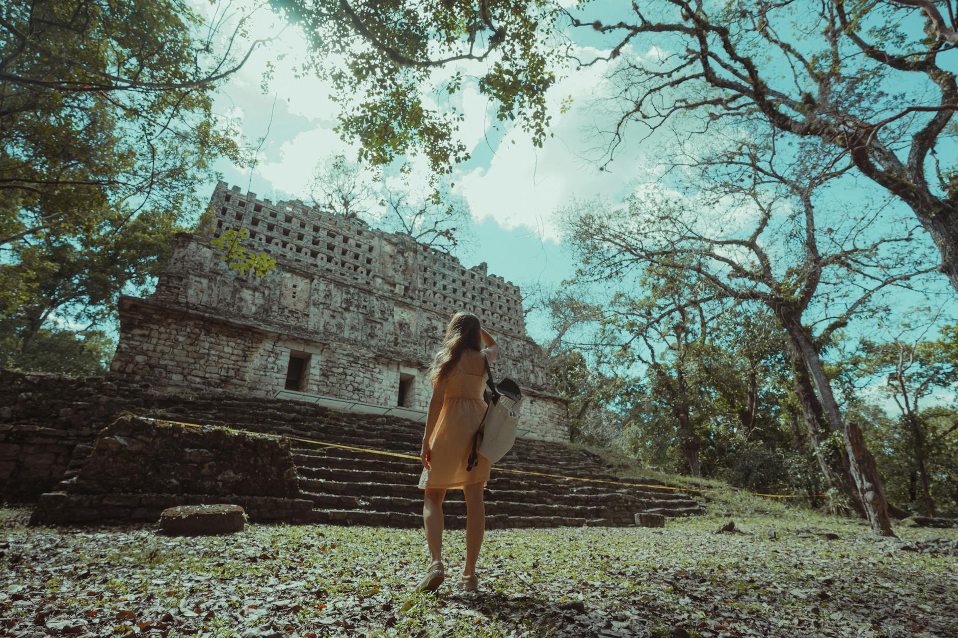 Chichén Itzá Day Trip from Cancún & the Riviera Maya