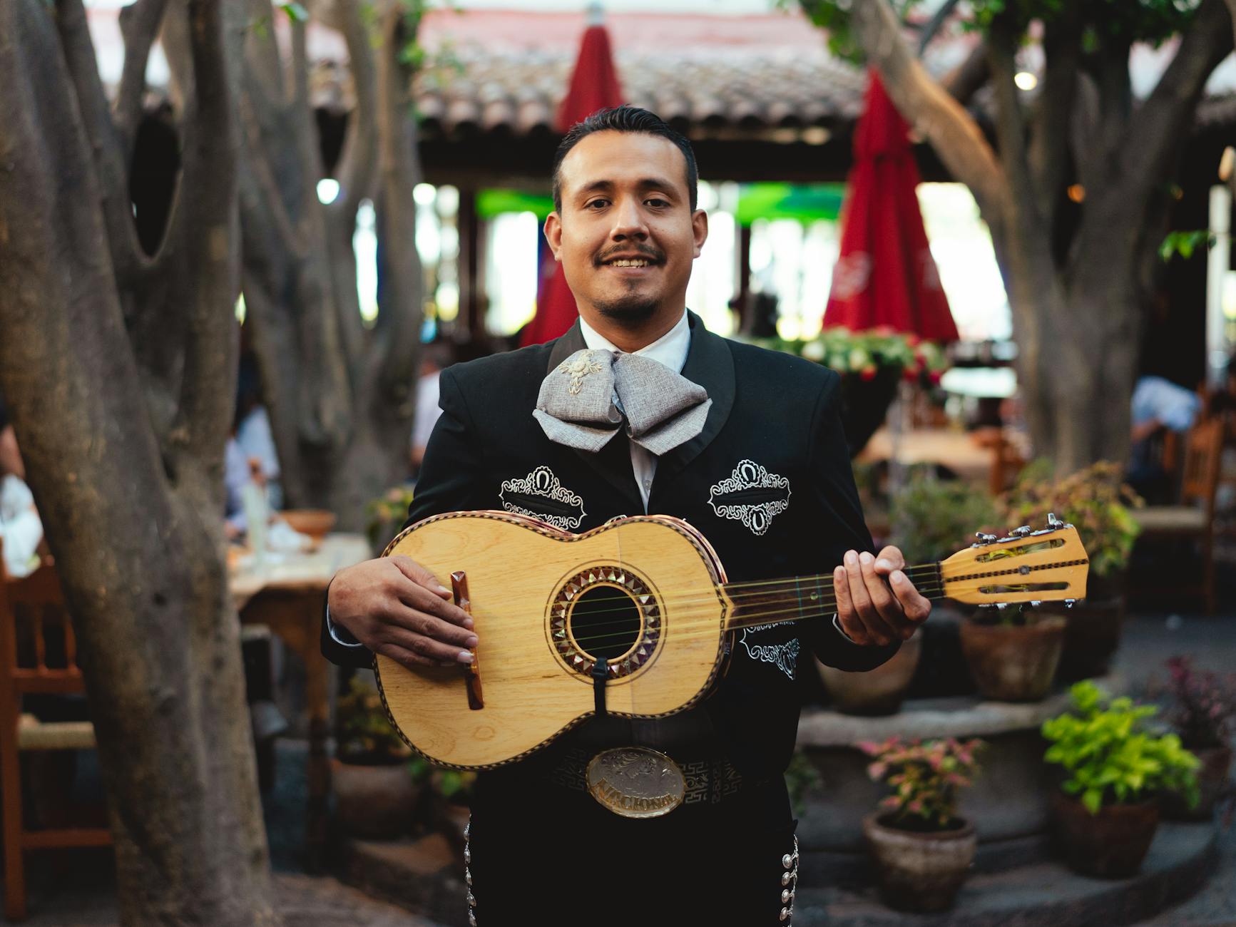 Xoximilco Review: Inside the Floating Mexican Fiesta