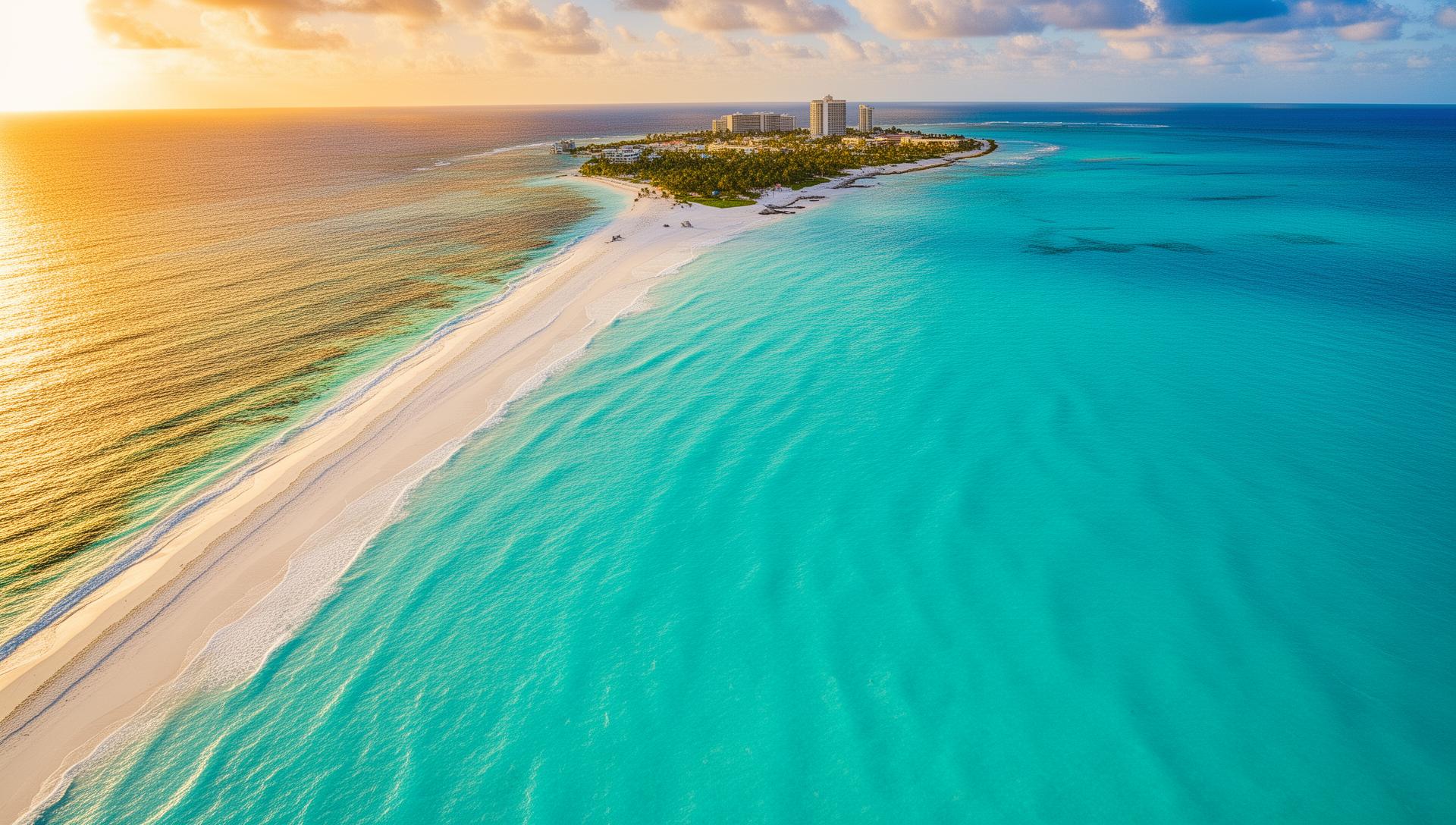 Cancún Paradise