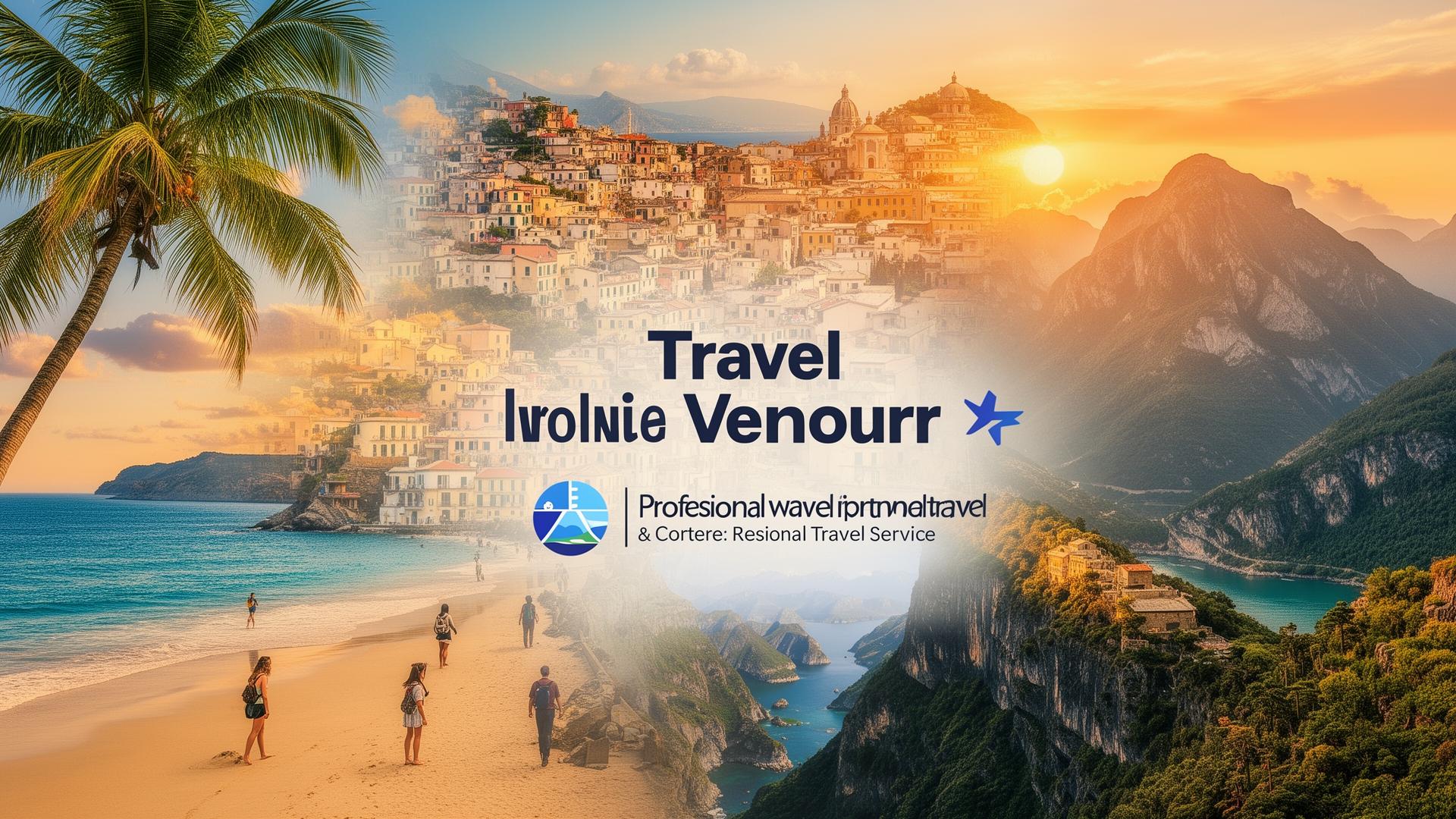 Travel the World