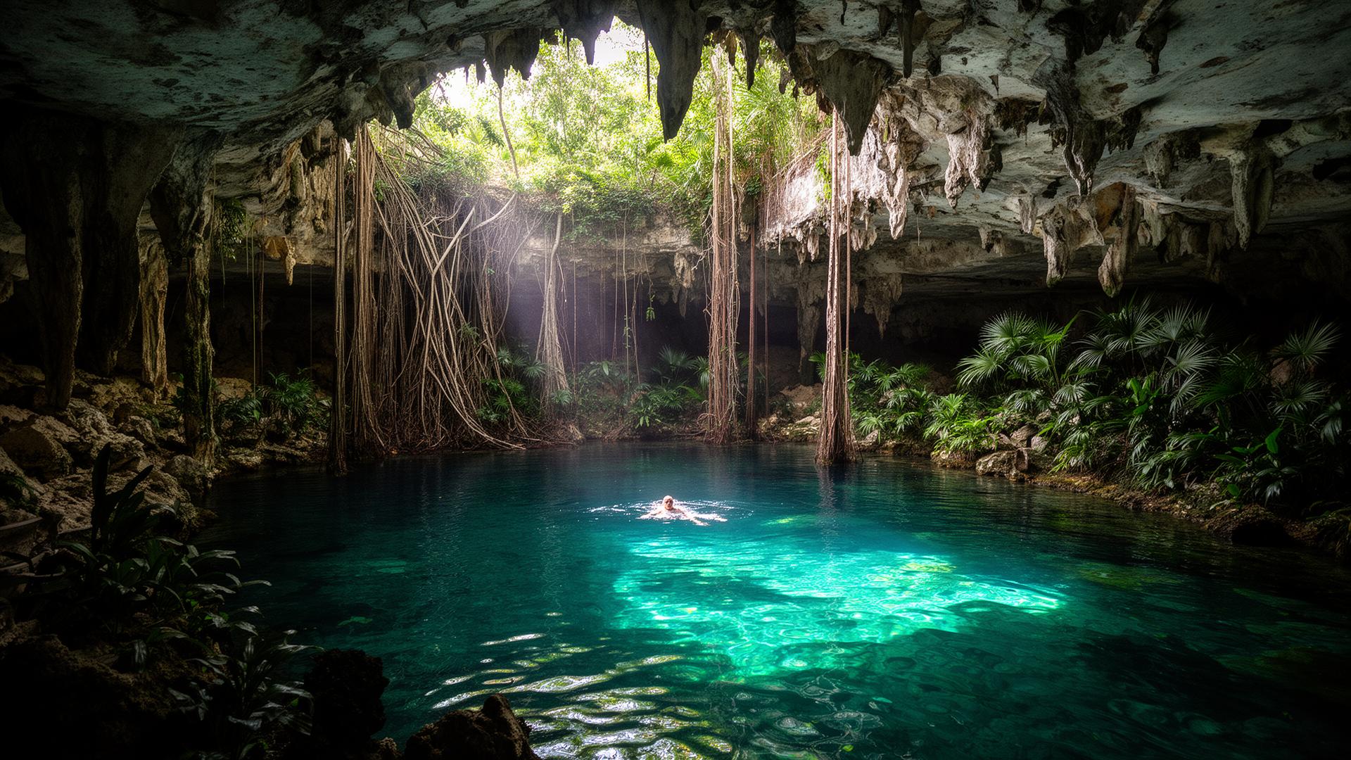 Xcaret Activities